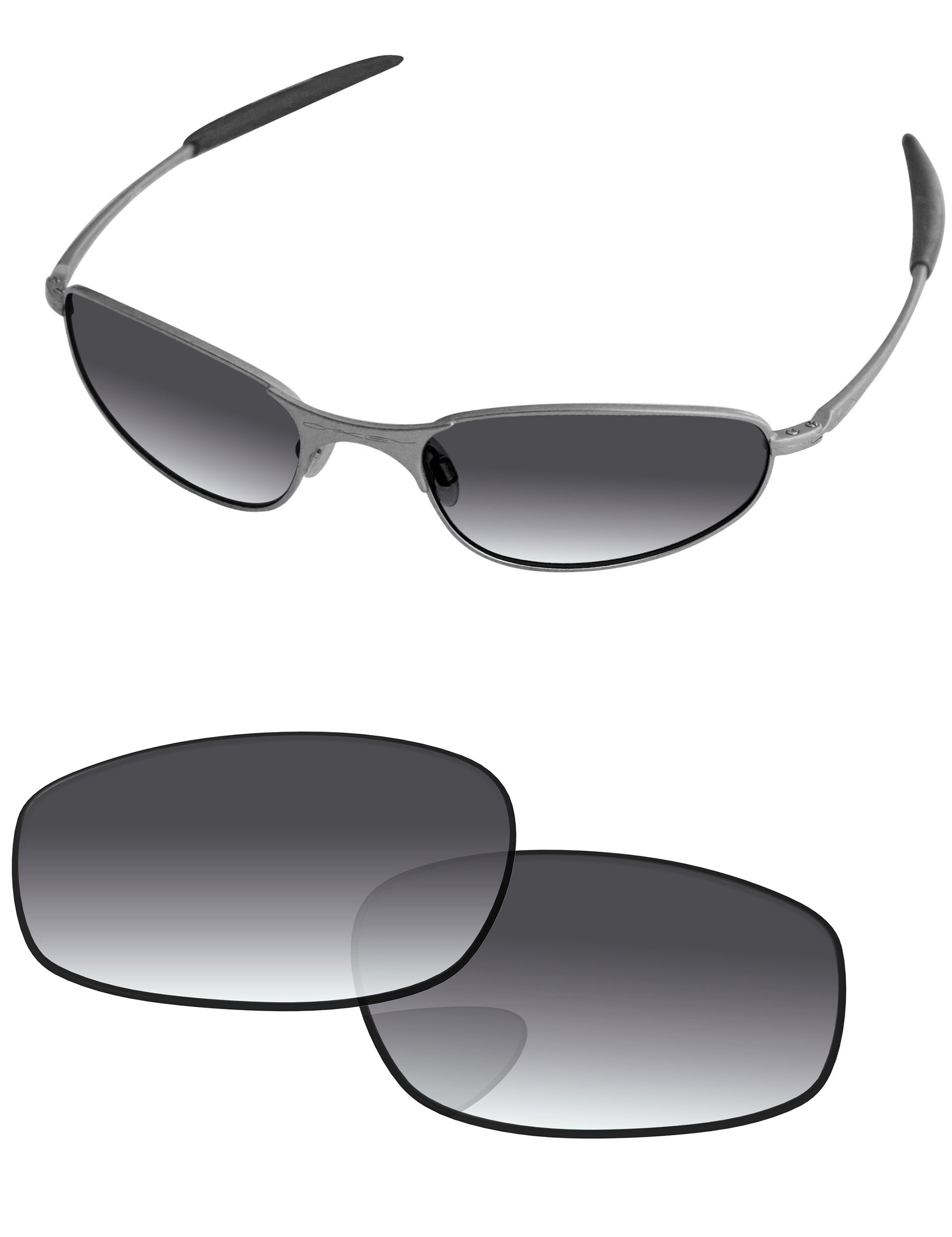 Gray-Gradient
