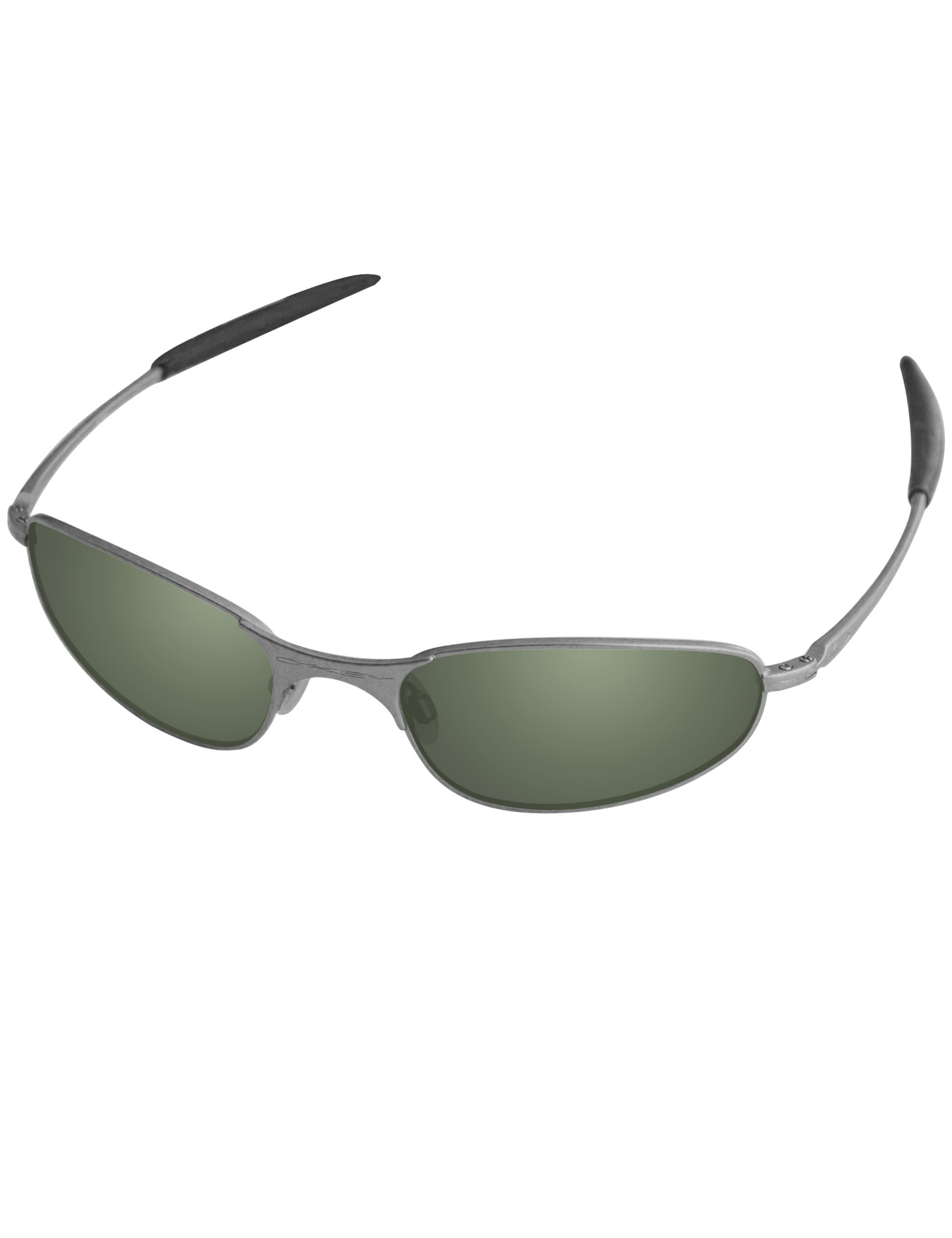 Gray-Green