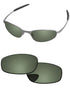 Gray-Green