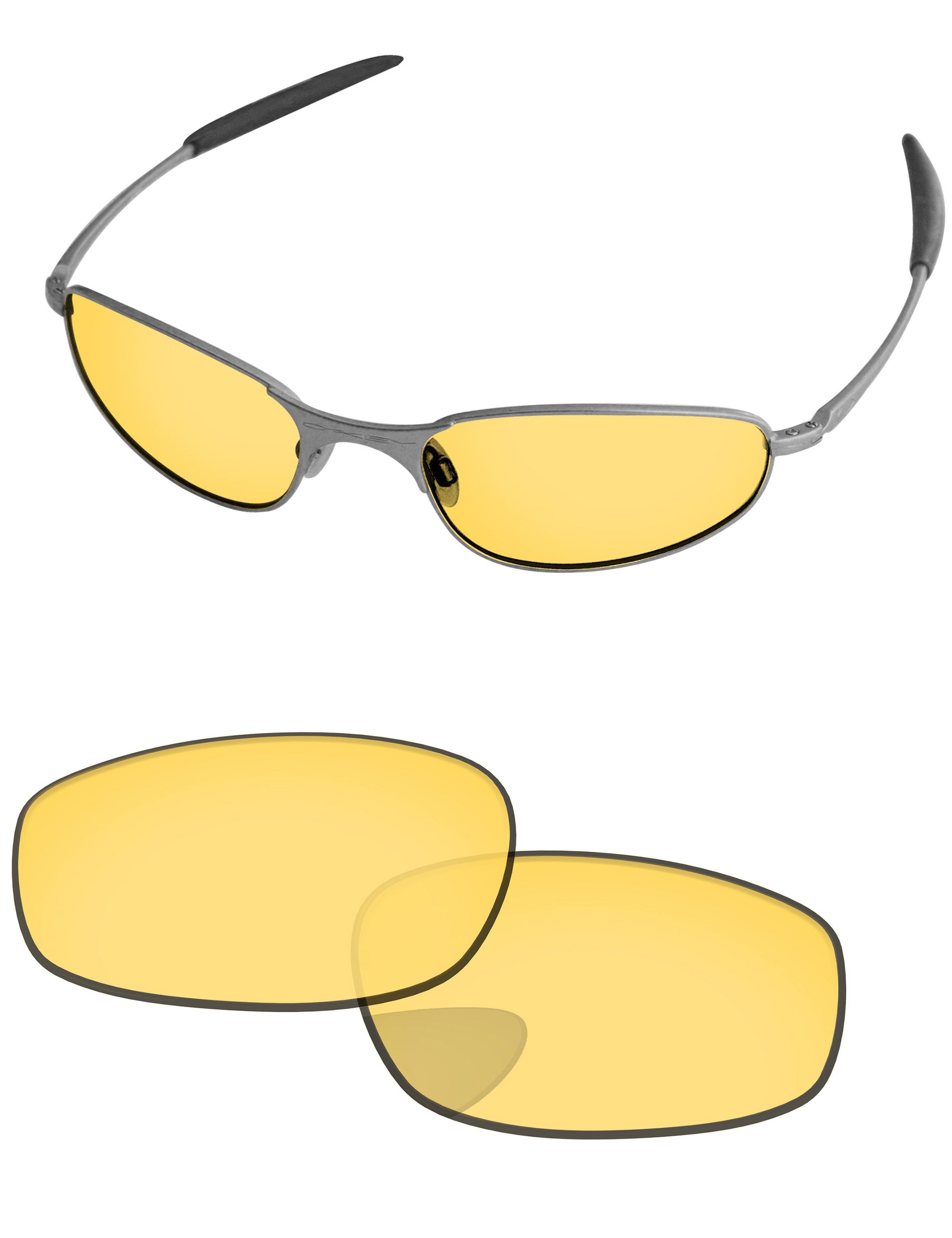 HD-Yellow