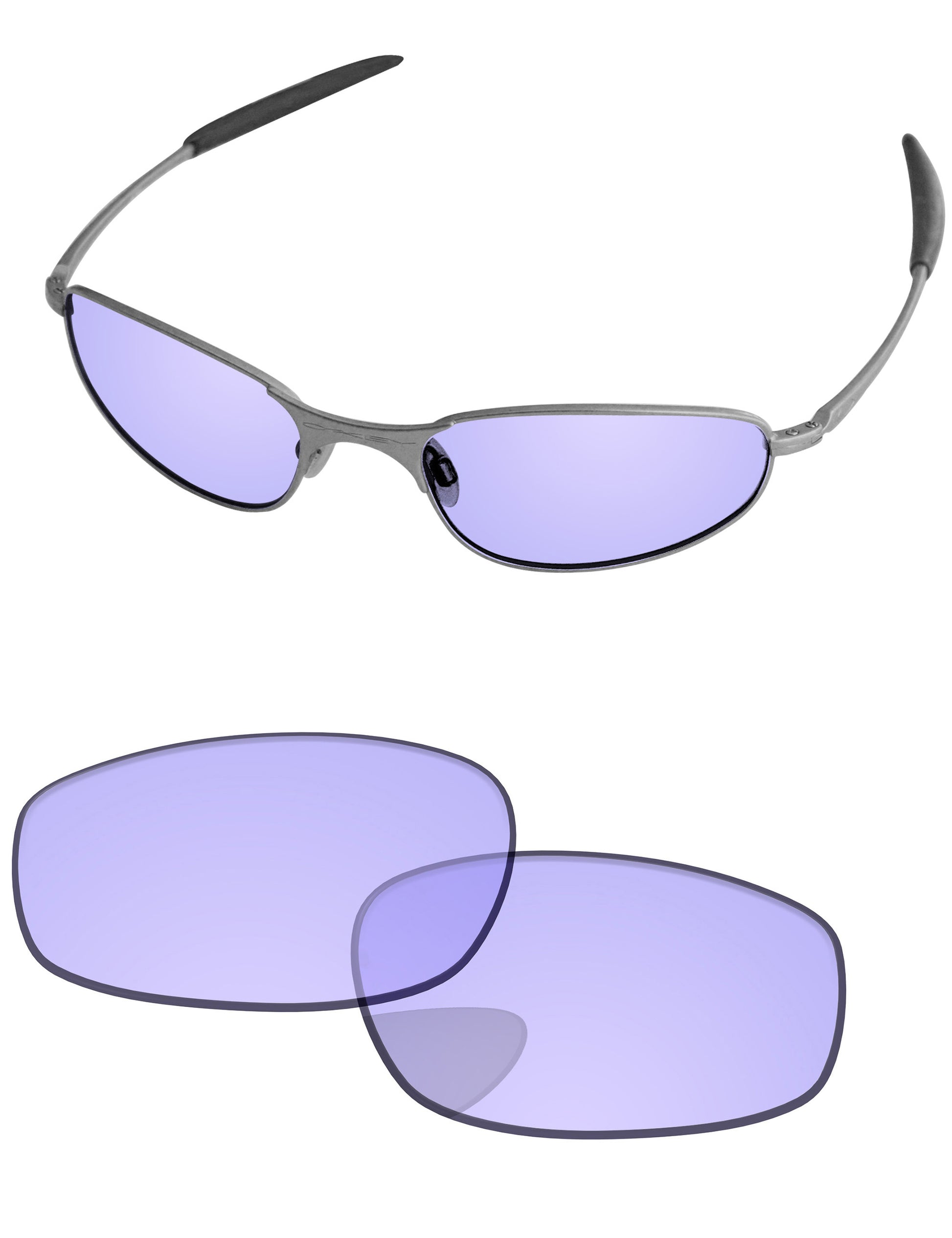 Low-Light-Violet
