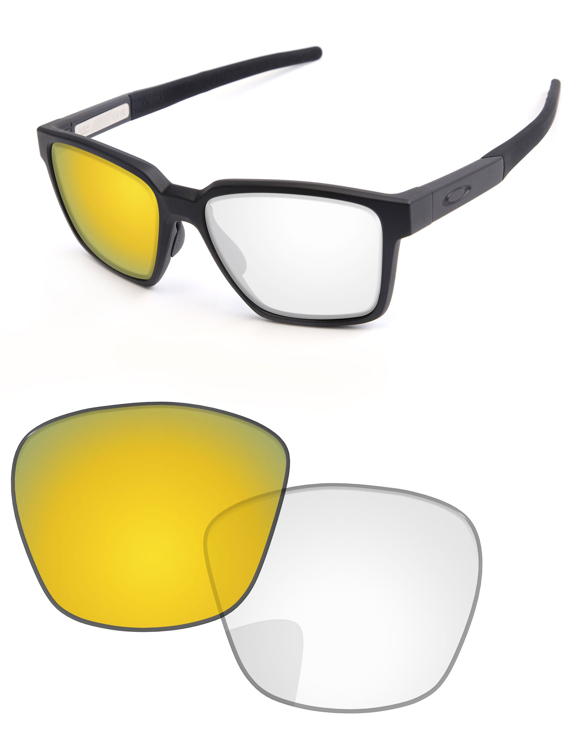 Gold-Shield-Photochromic