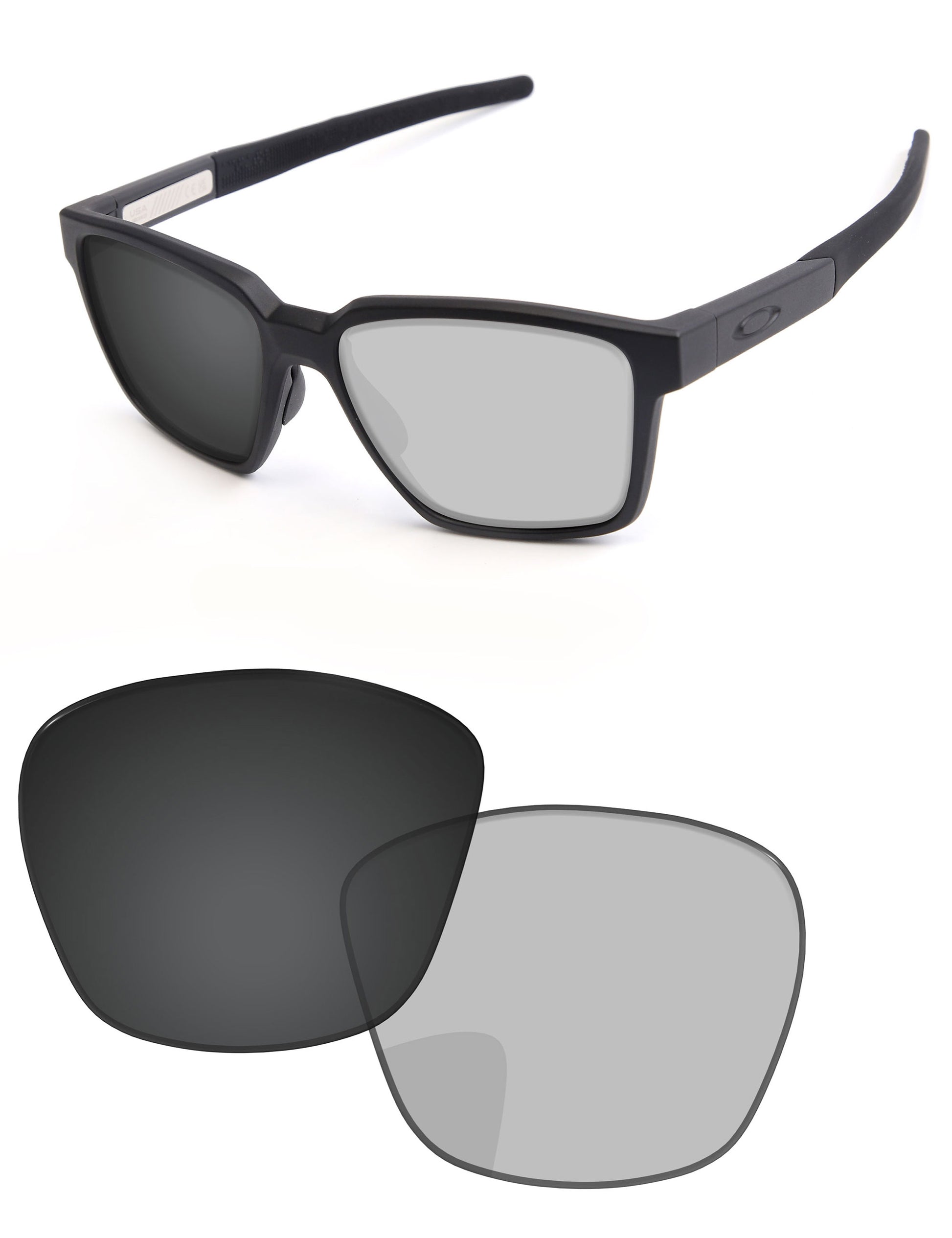 Gray-Photochromic