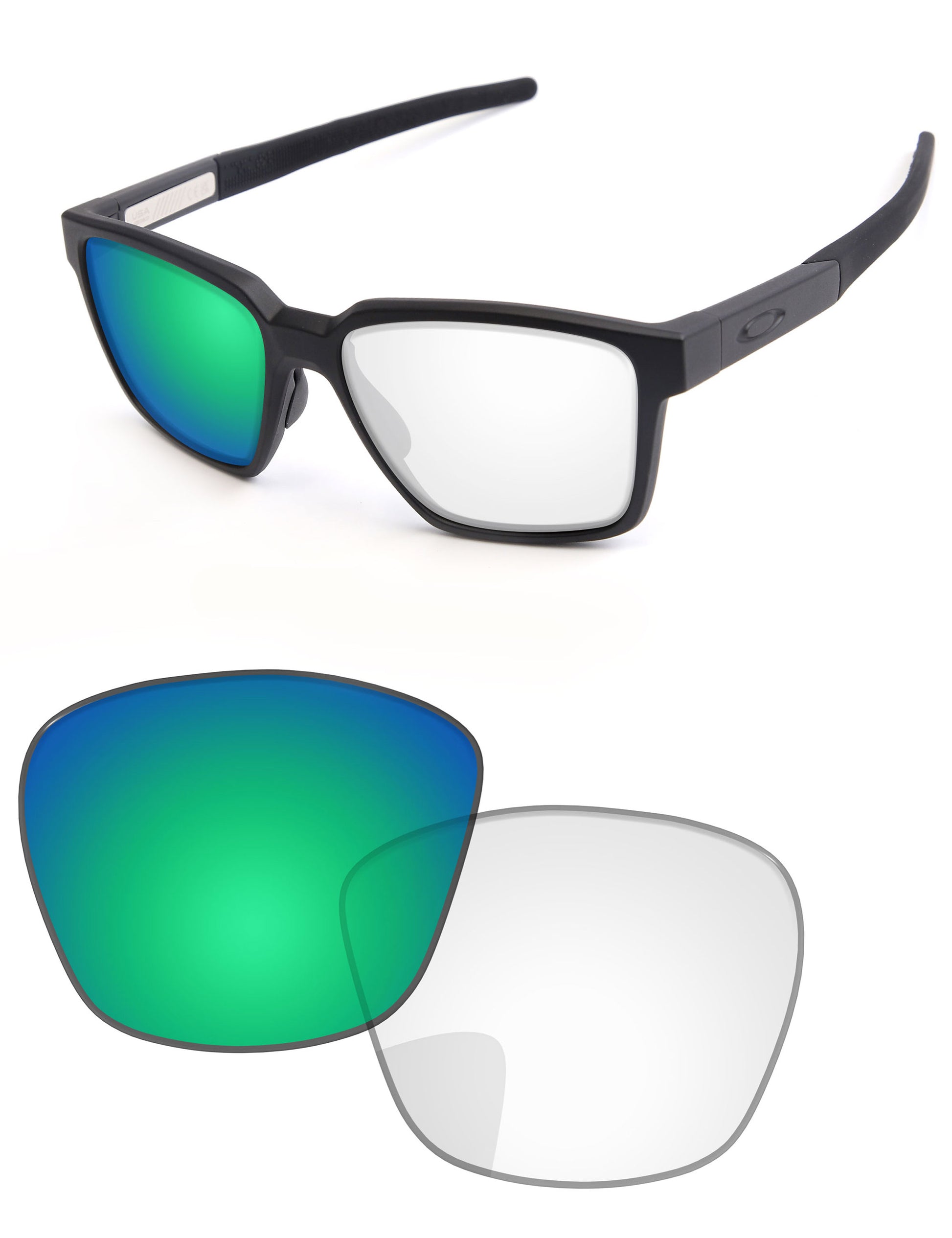 Green-Shield-Photochromic