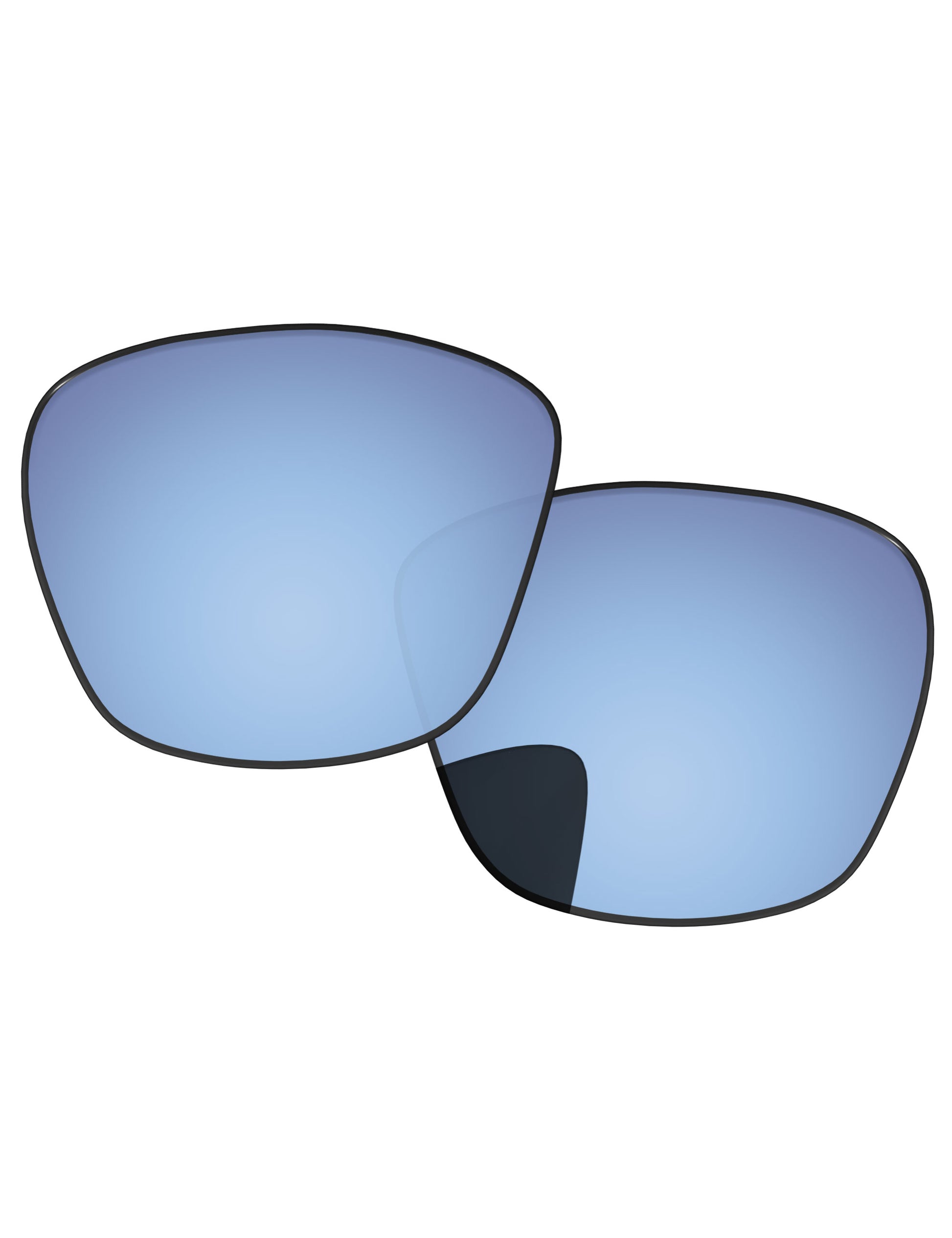 Ice-Blue