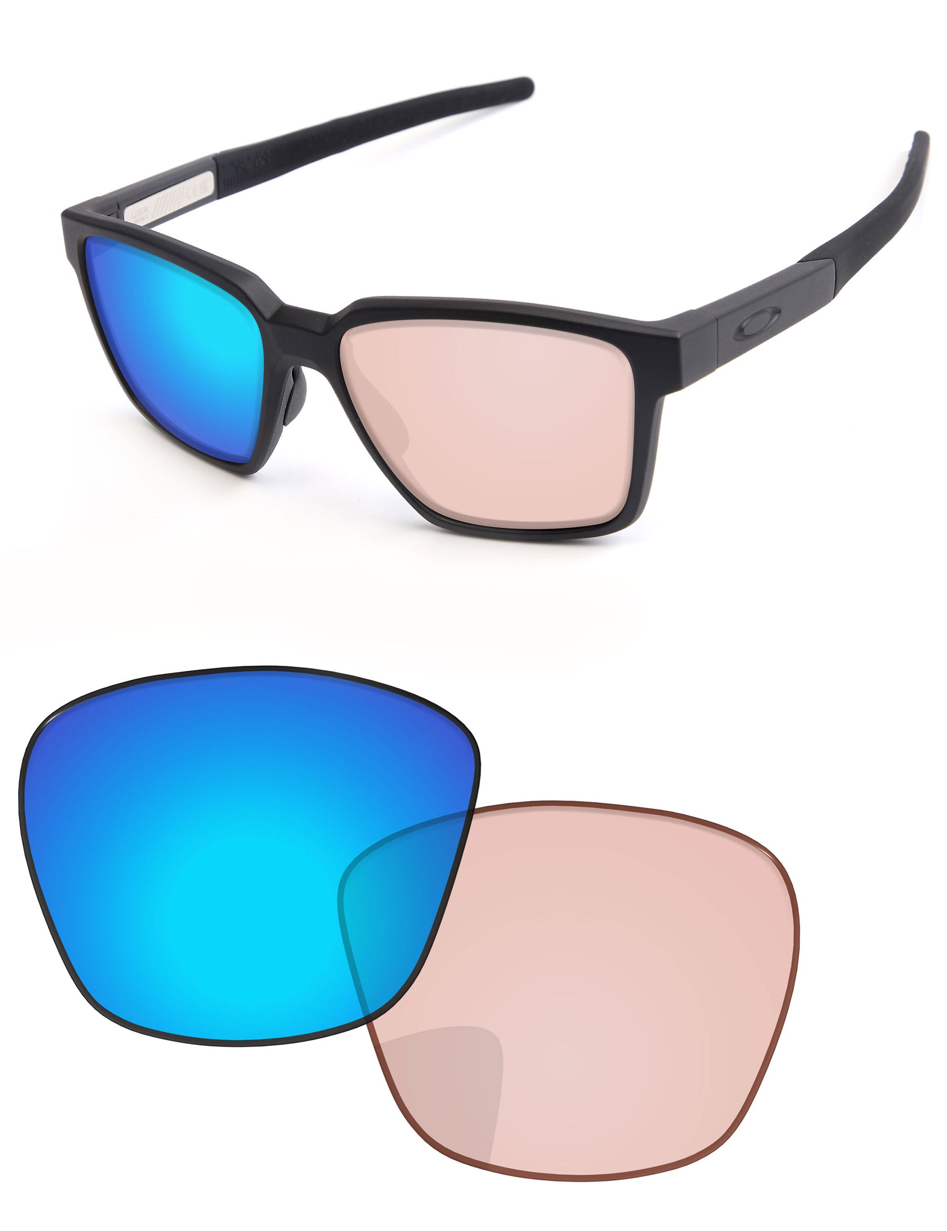 Performance-Tint-Blue-Shield-Photochromic