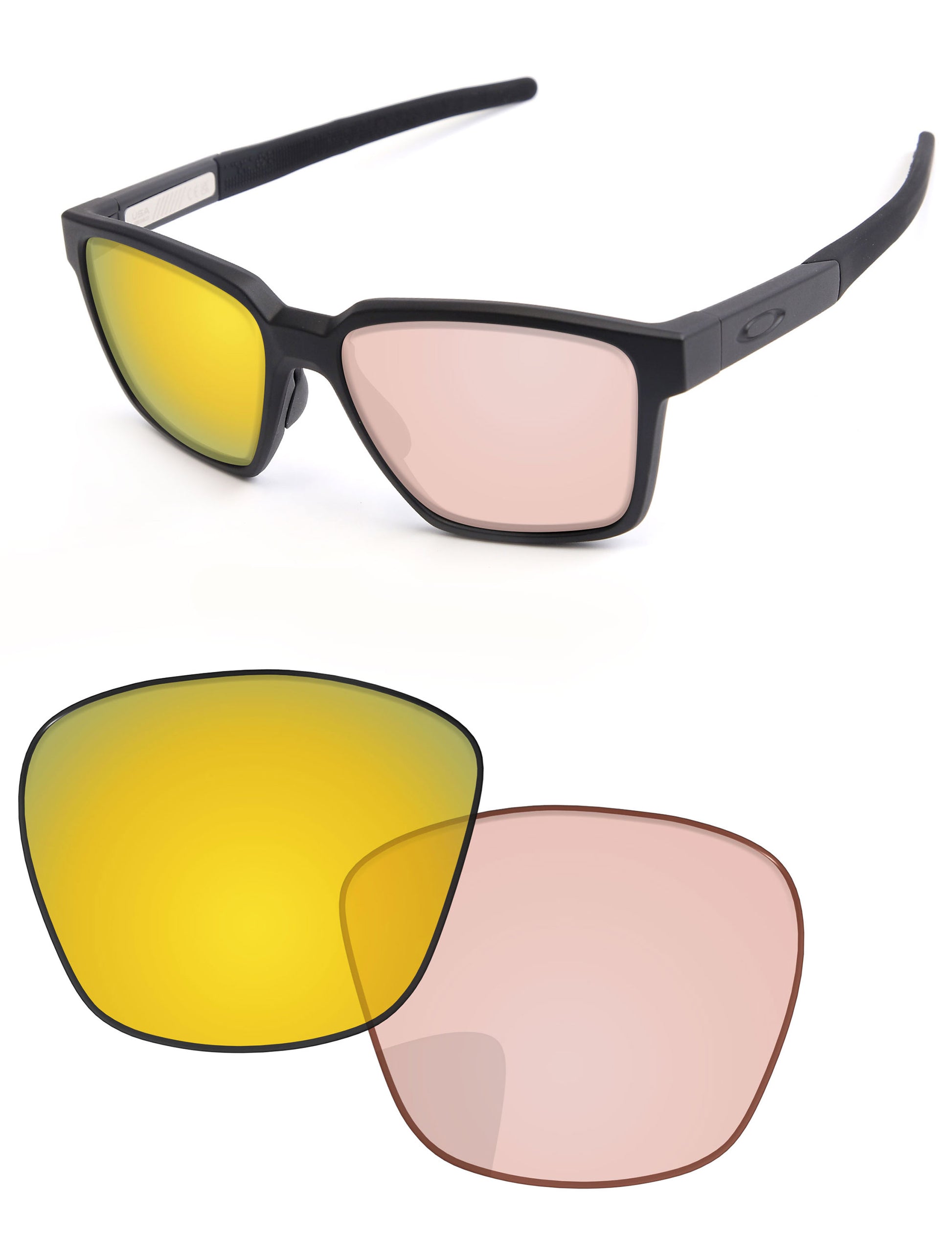 Performance-Tint-Gold-Shield-Photochromic