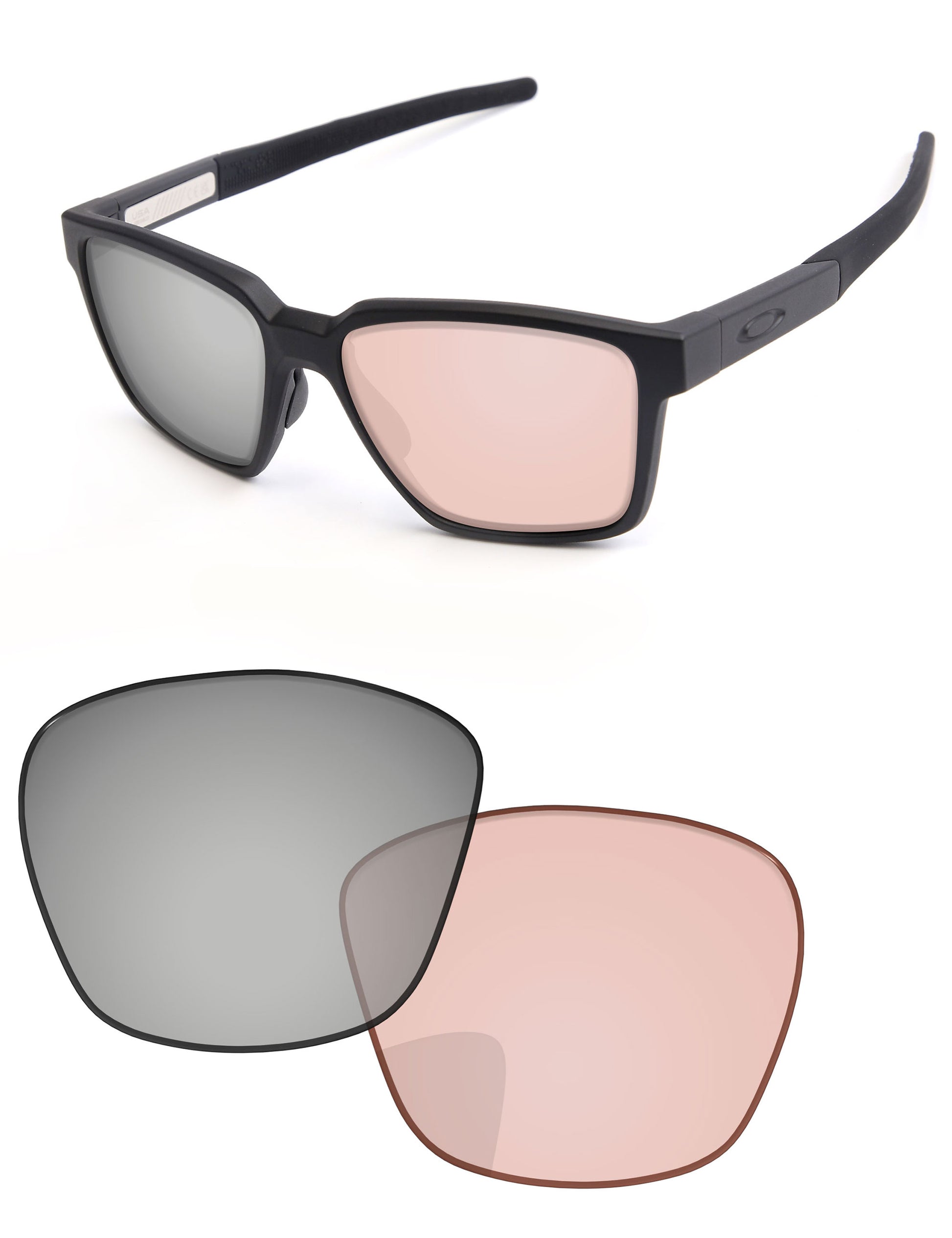 Performance-Tint-Silver-Shield-Photochromic
