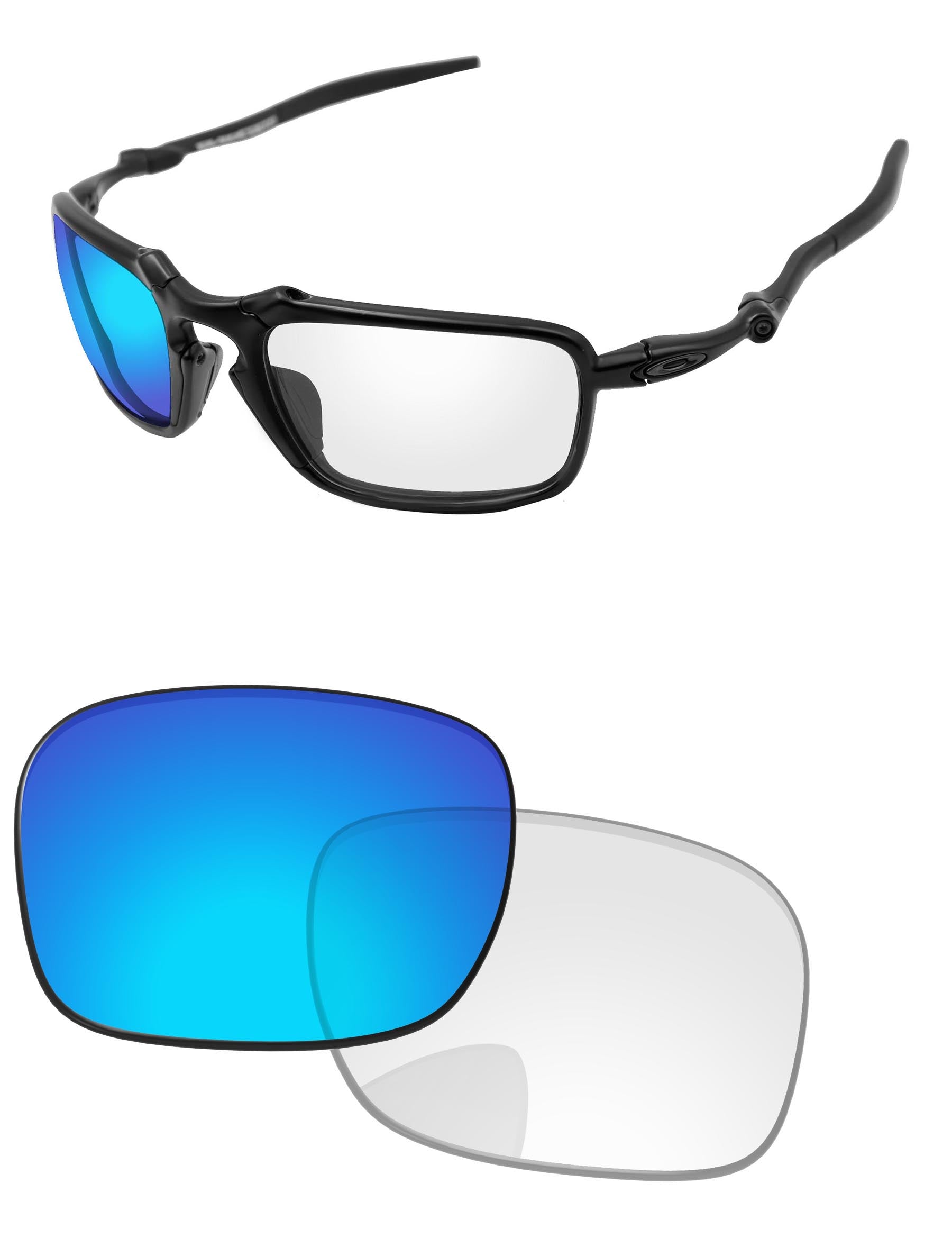 Blue-Shield-Photochromic