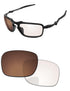 Brown-Photochromic