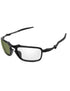 Eclipse-Green-Photochromic
