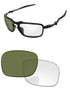 Eclipse-Green-Photochromic