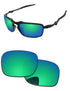 Emerald-Green