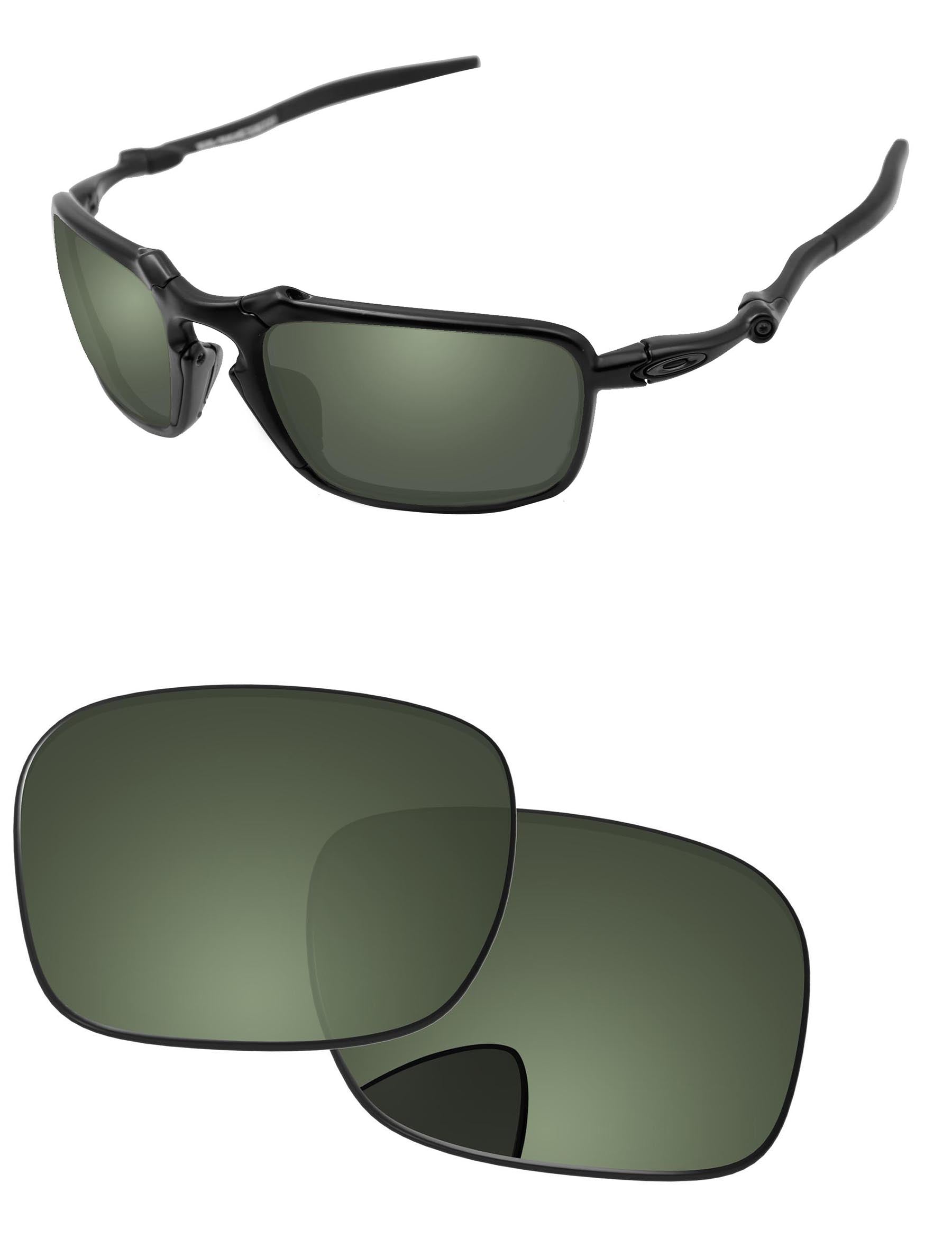 Gray-Green