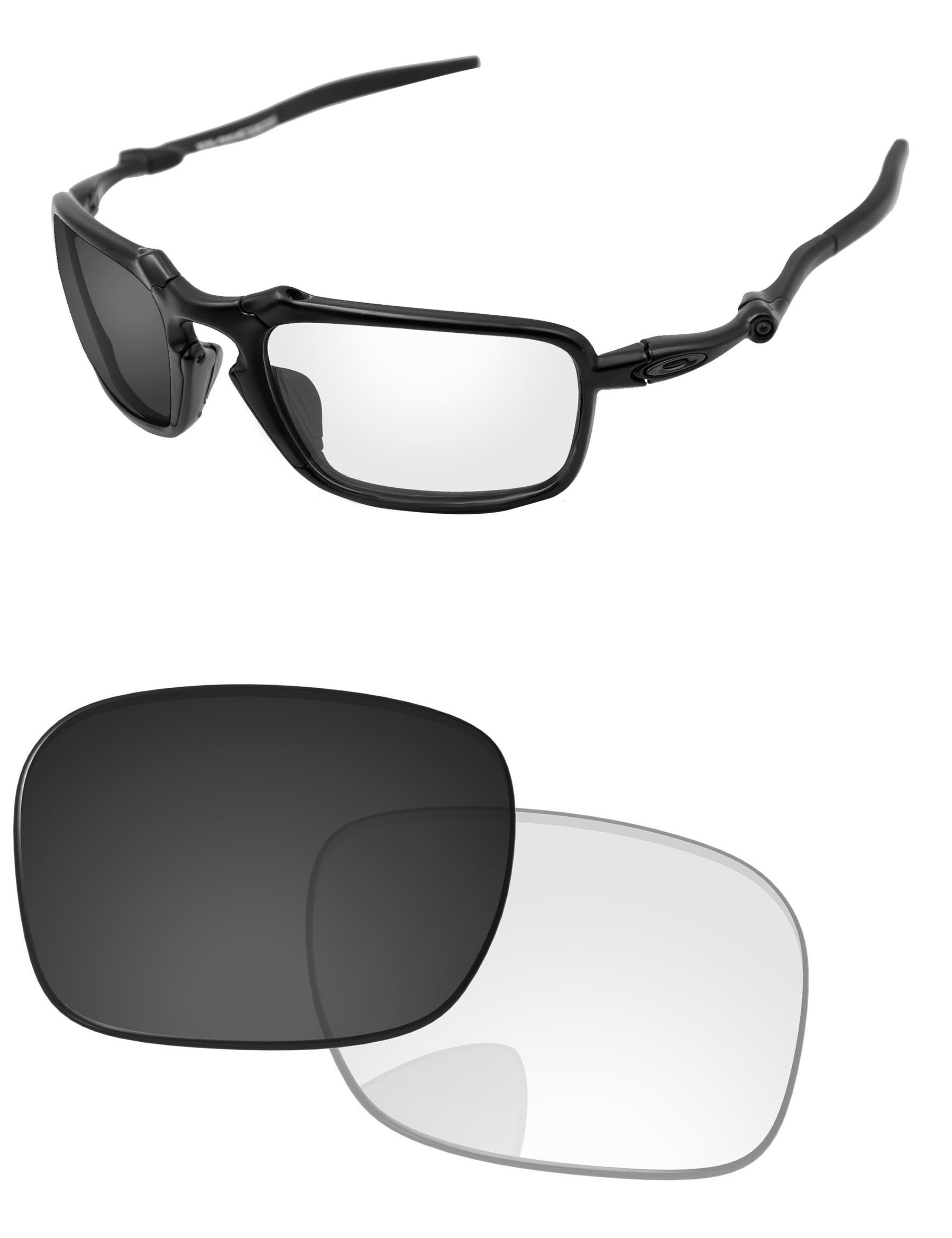 Gray-Photochromic