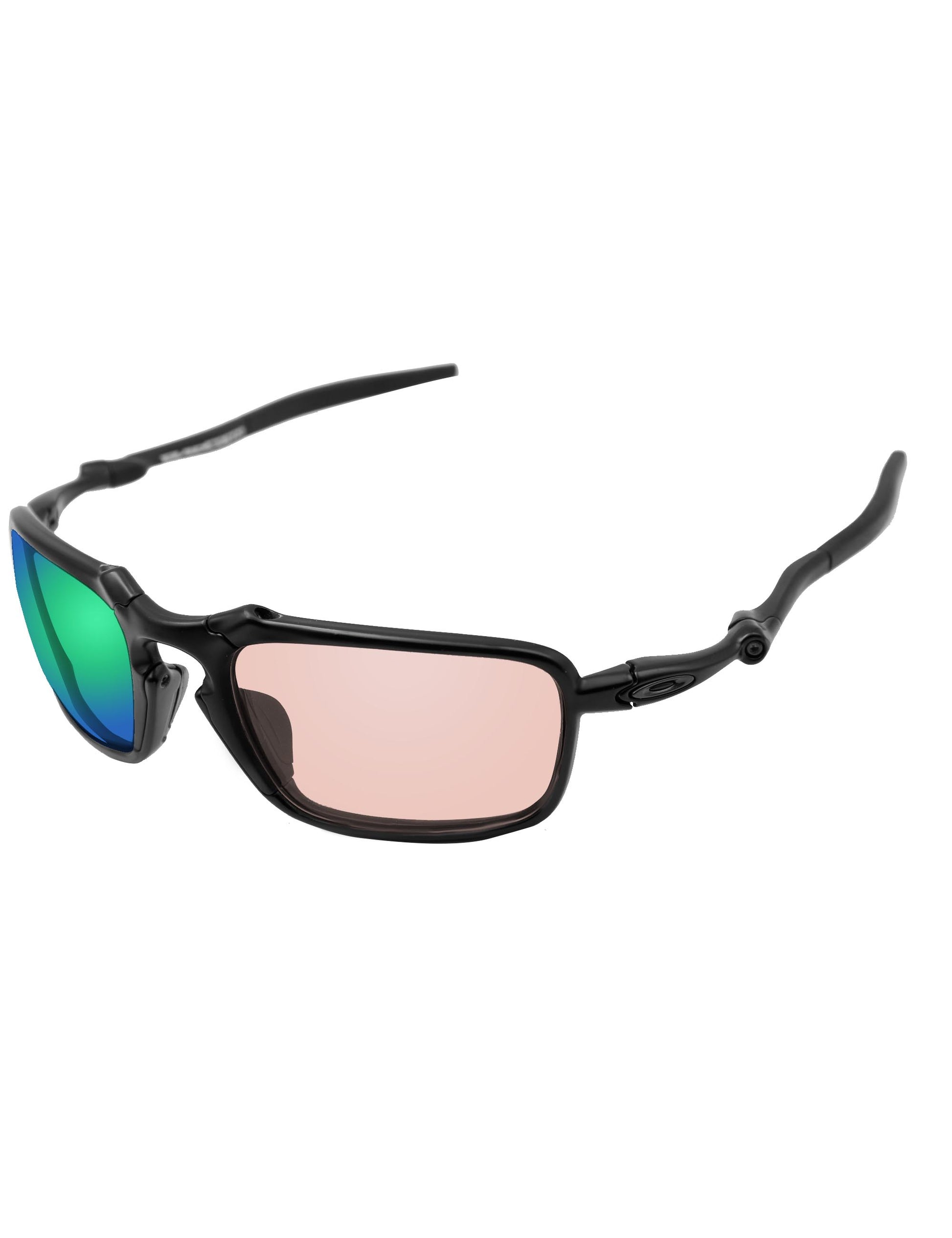 Performance-Tint-Green-Shield-Photochromic
