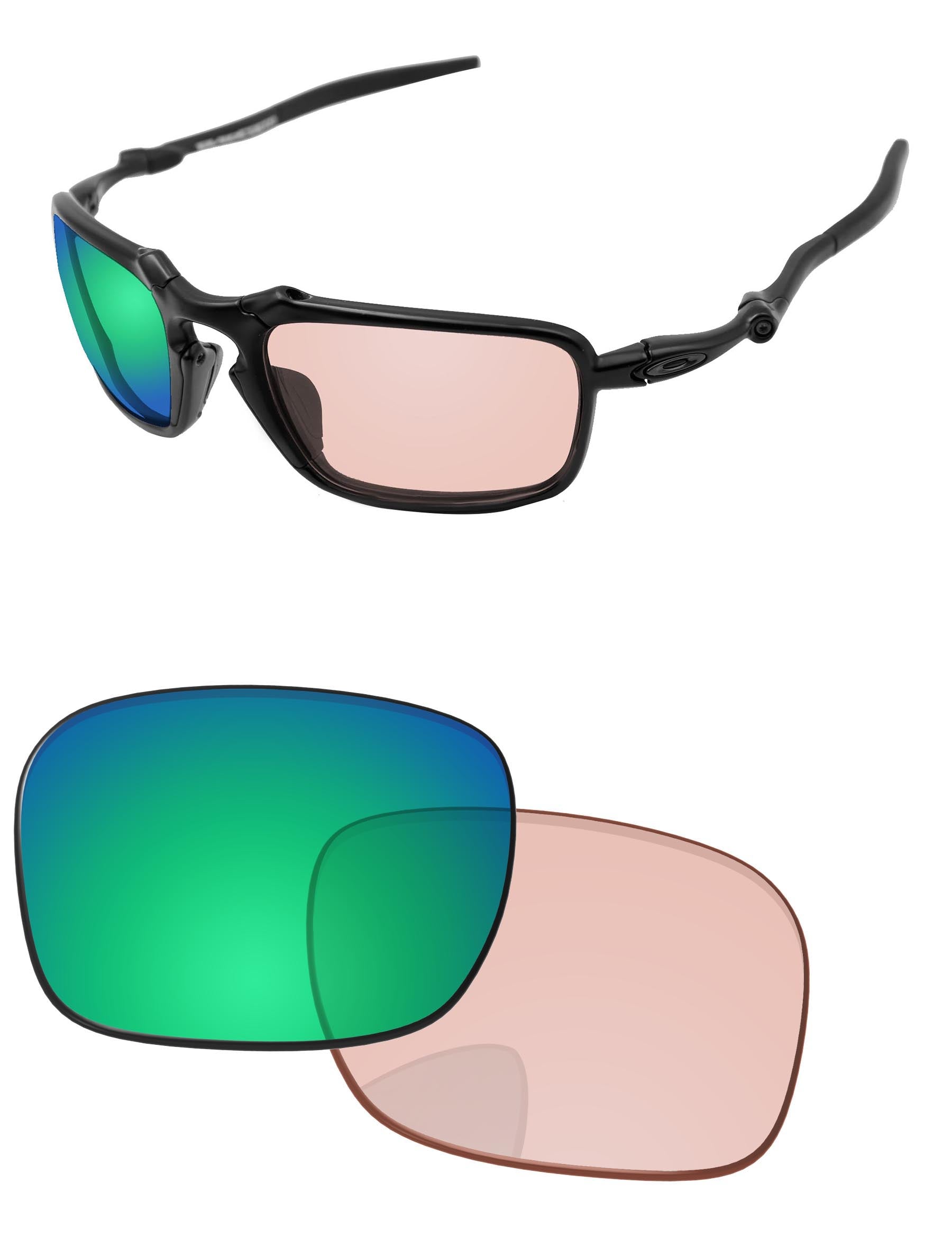 Performance-Tint-Green-Shield-Photochromic