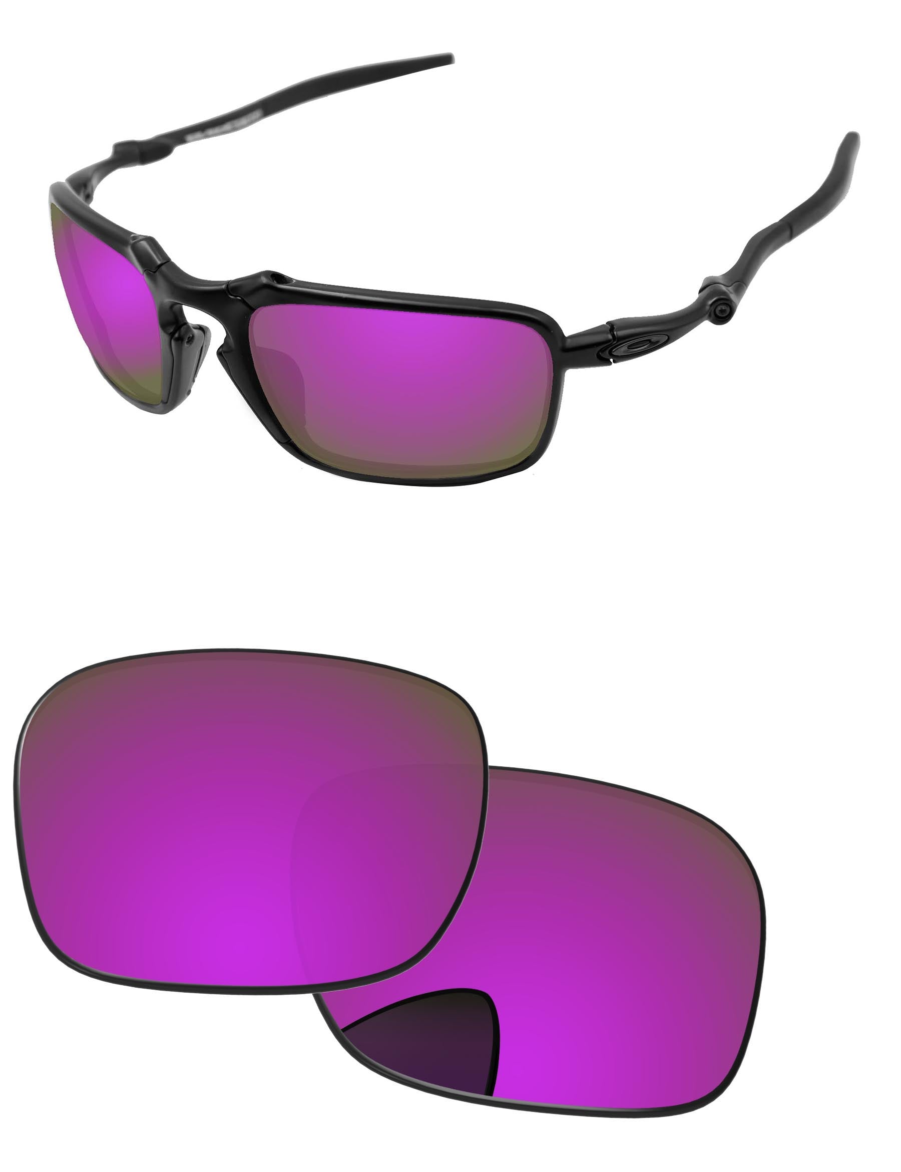 Plasma-Purple