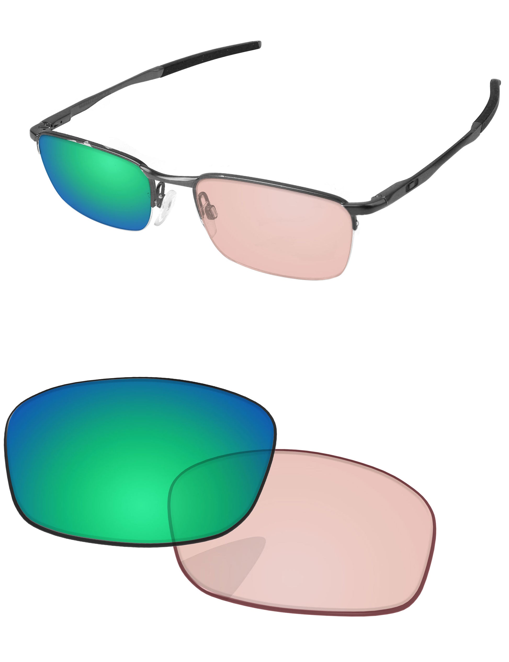 Performance-Tint-Green-Shield-Photochromic