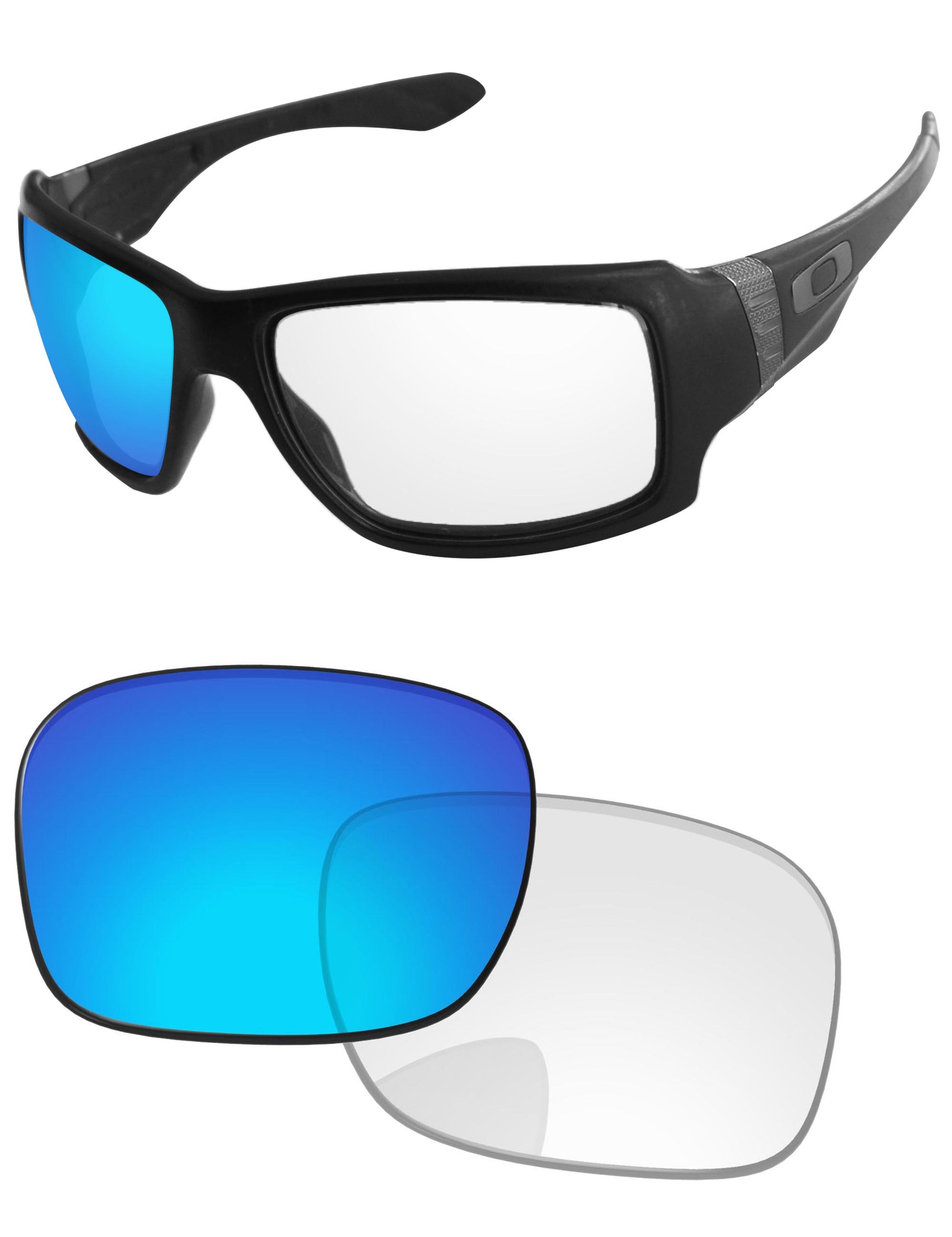 Blue-Shield-Photochromic