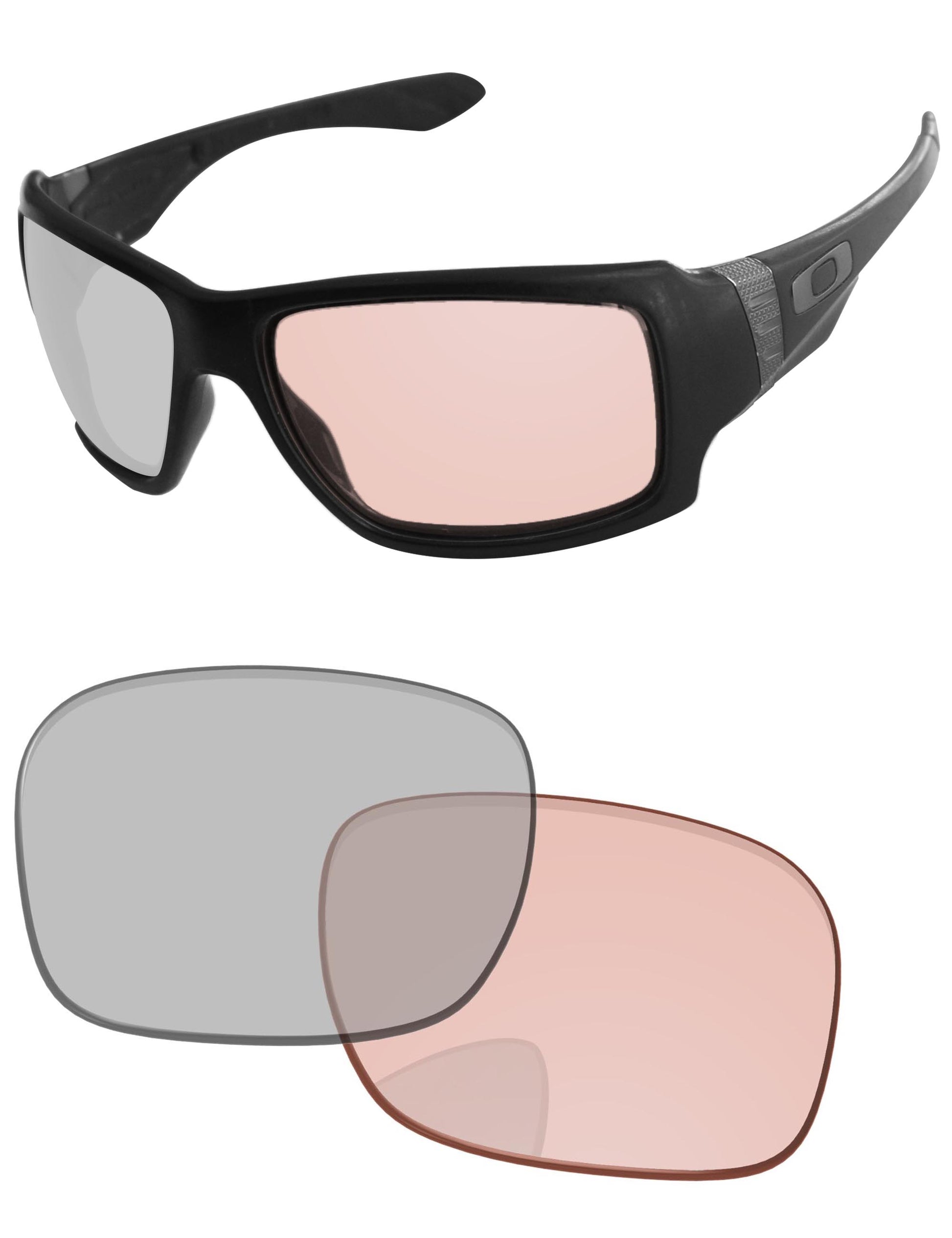Performance-Tint-Gray-Photochromic