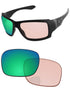 Performance-Tint-Green-Shield-Photochromic