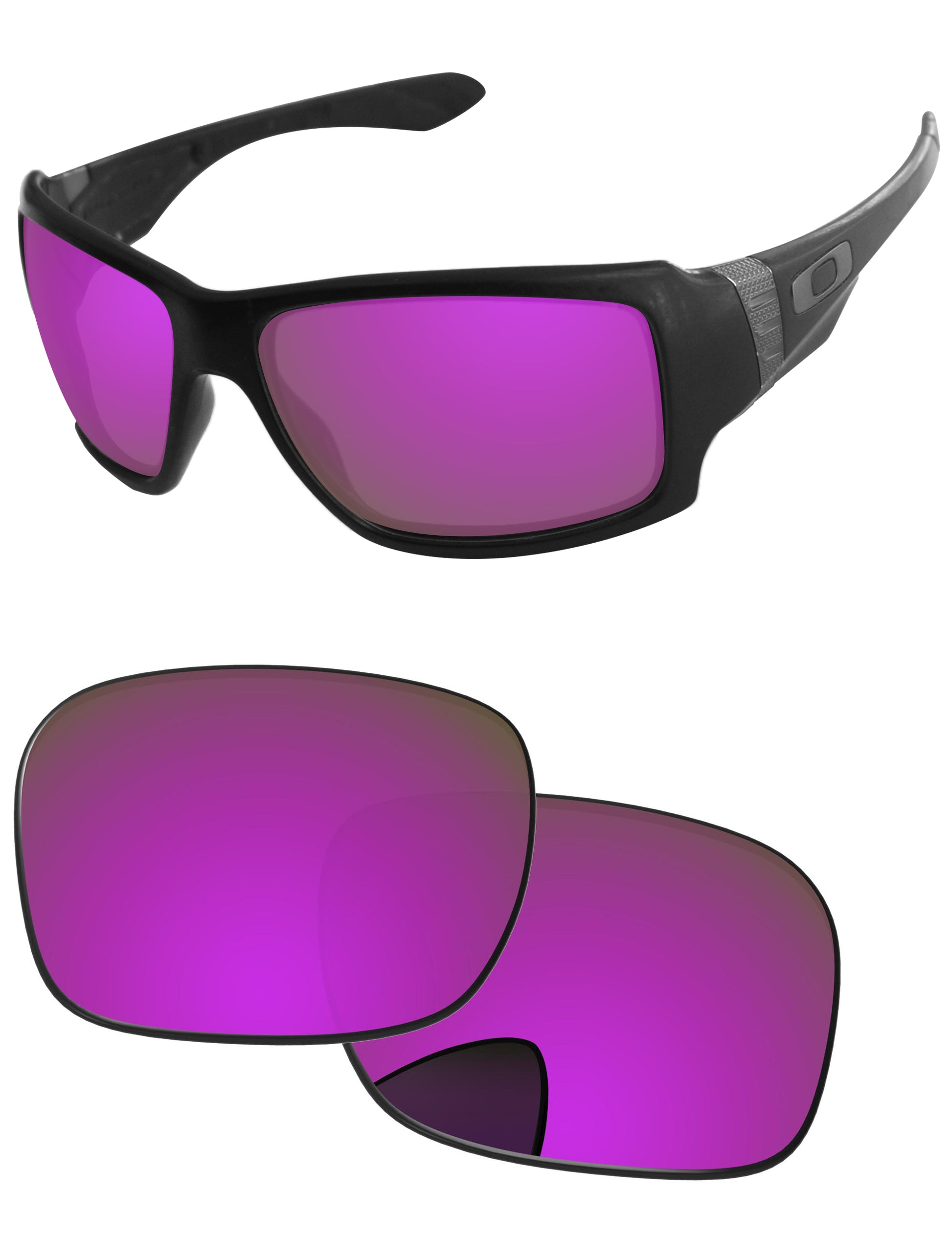 Plasma-Purple