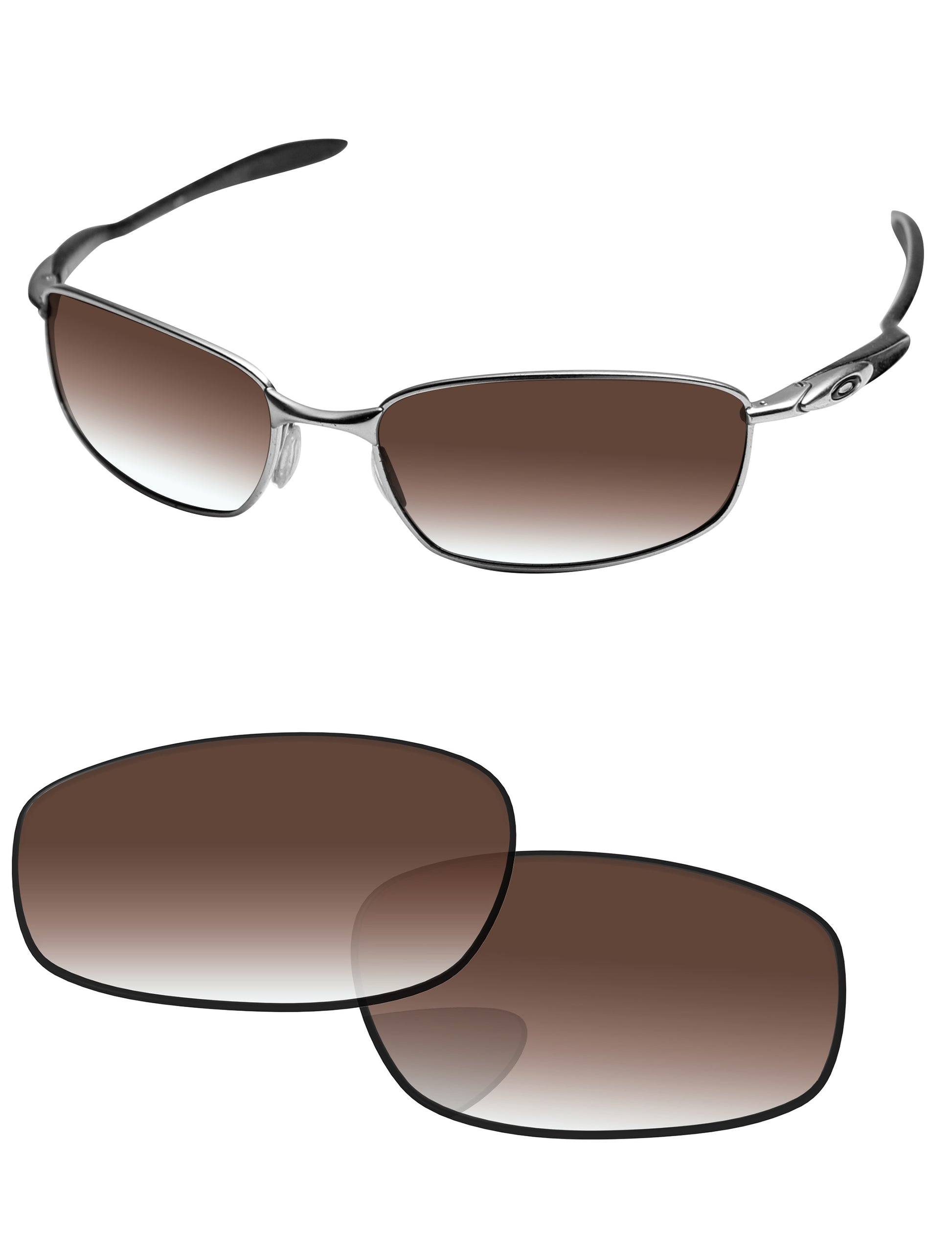 Brown-Gradient