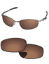 Copper-Brown