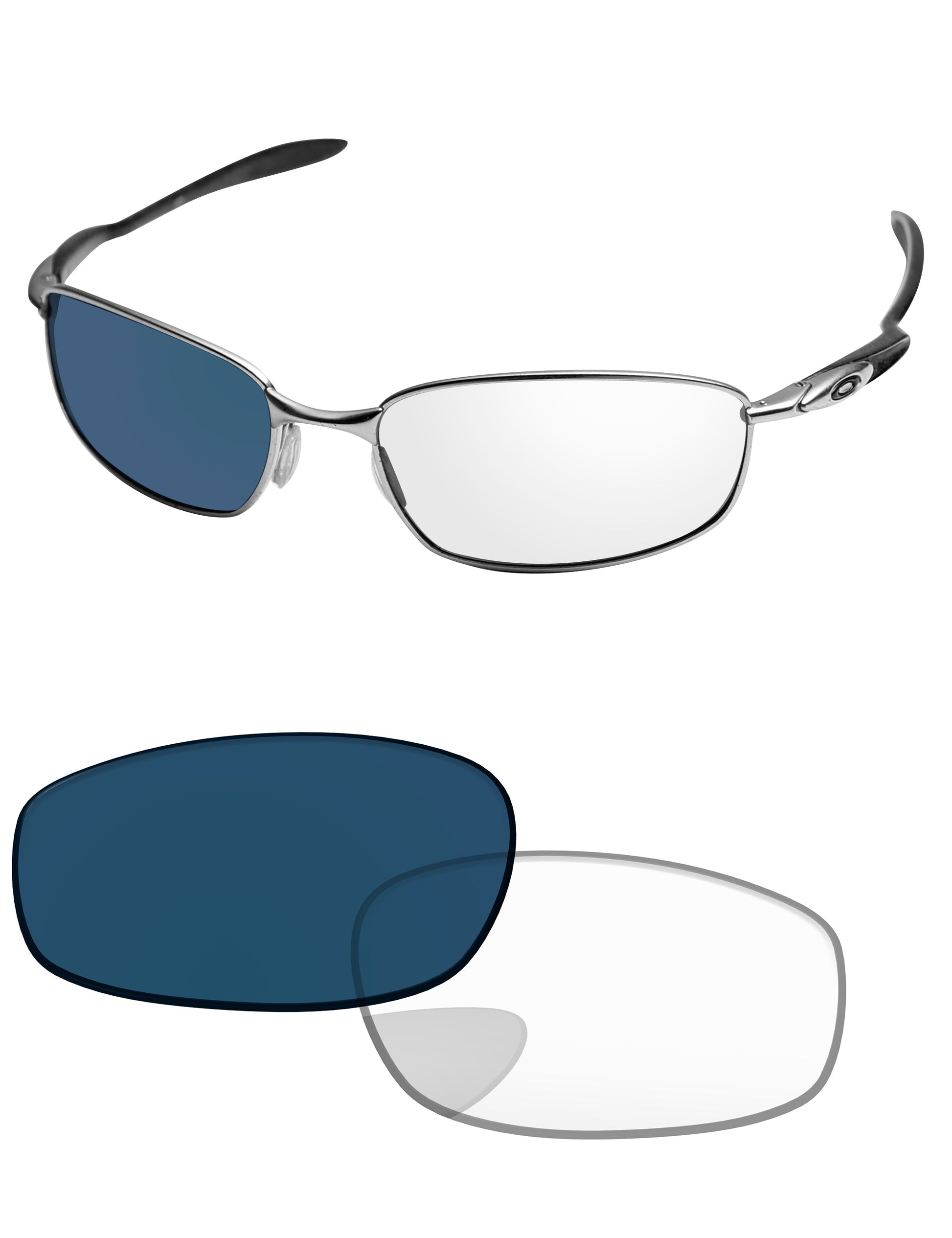 Eclipse-Blue-Photochromic