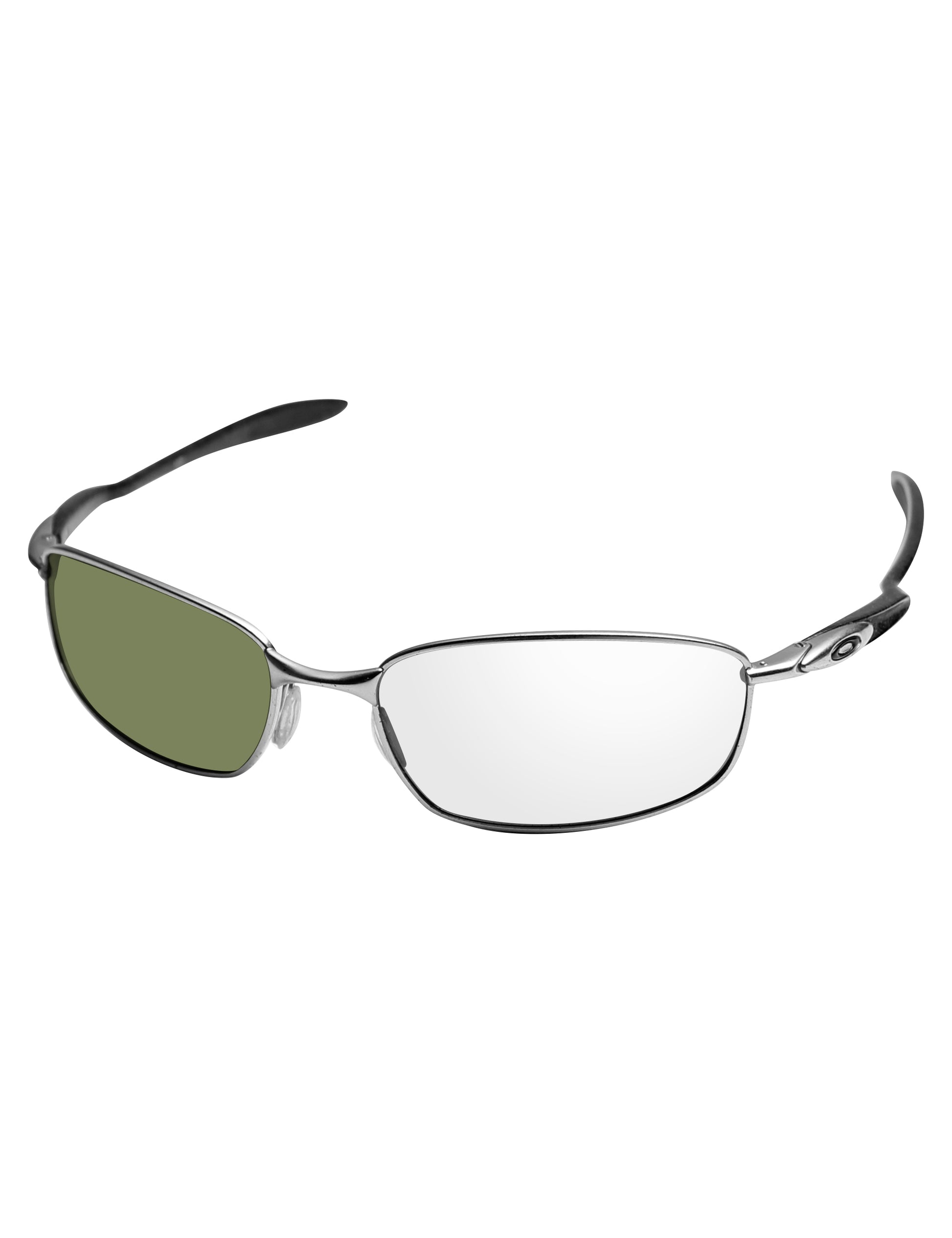 Eclipse-Green-Photochromic