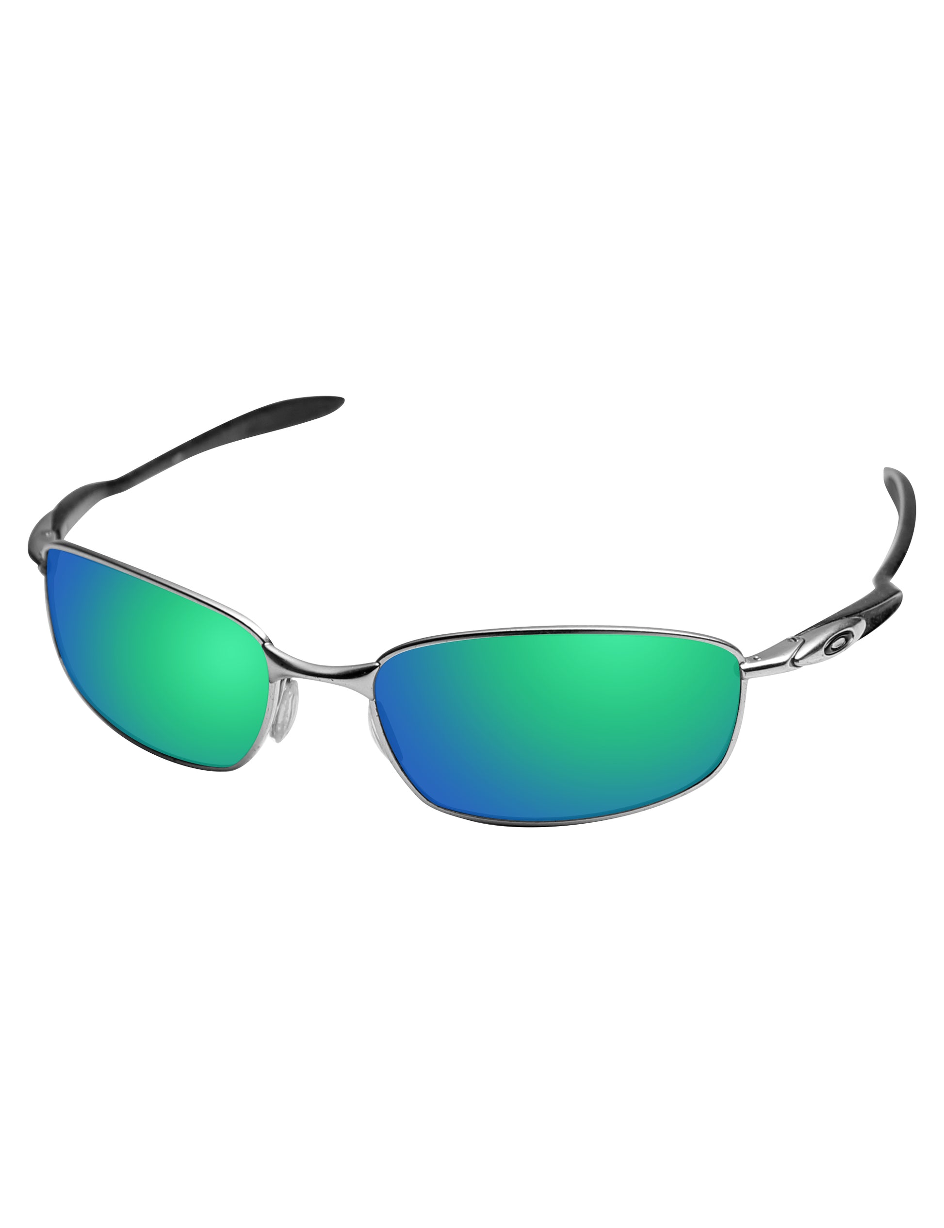 Emerald-Green
