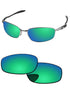 Emerald-Green