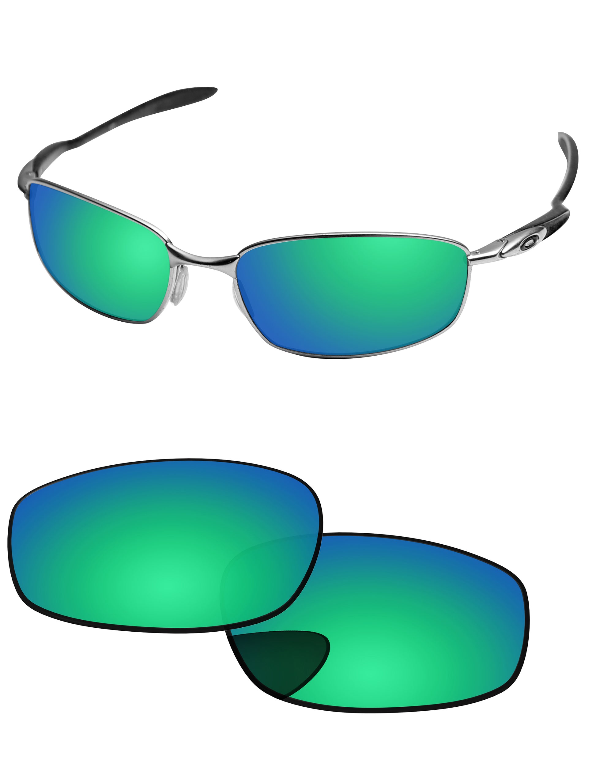 Emerald-Green