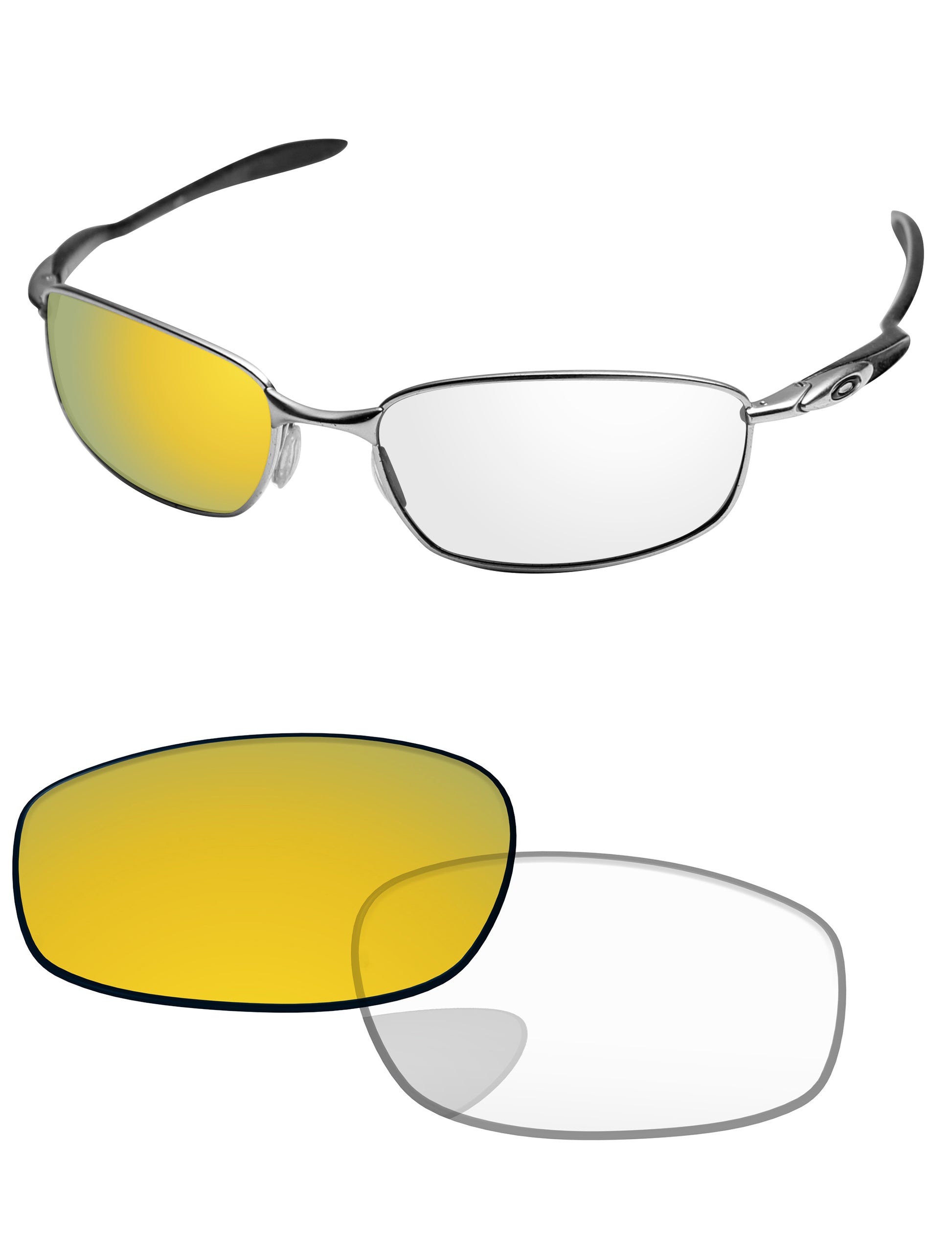 Gold-Shield-Photochromic