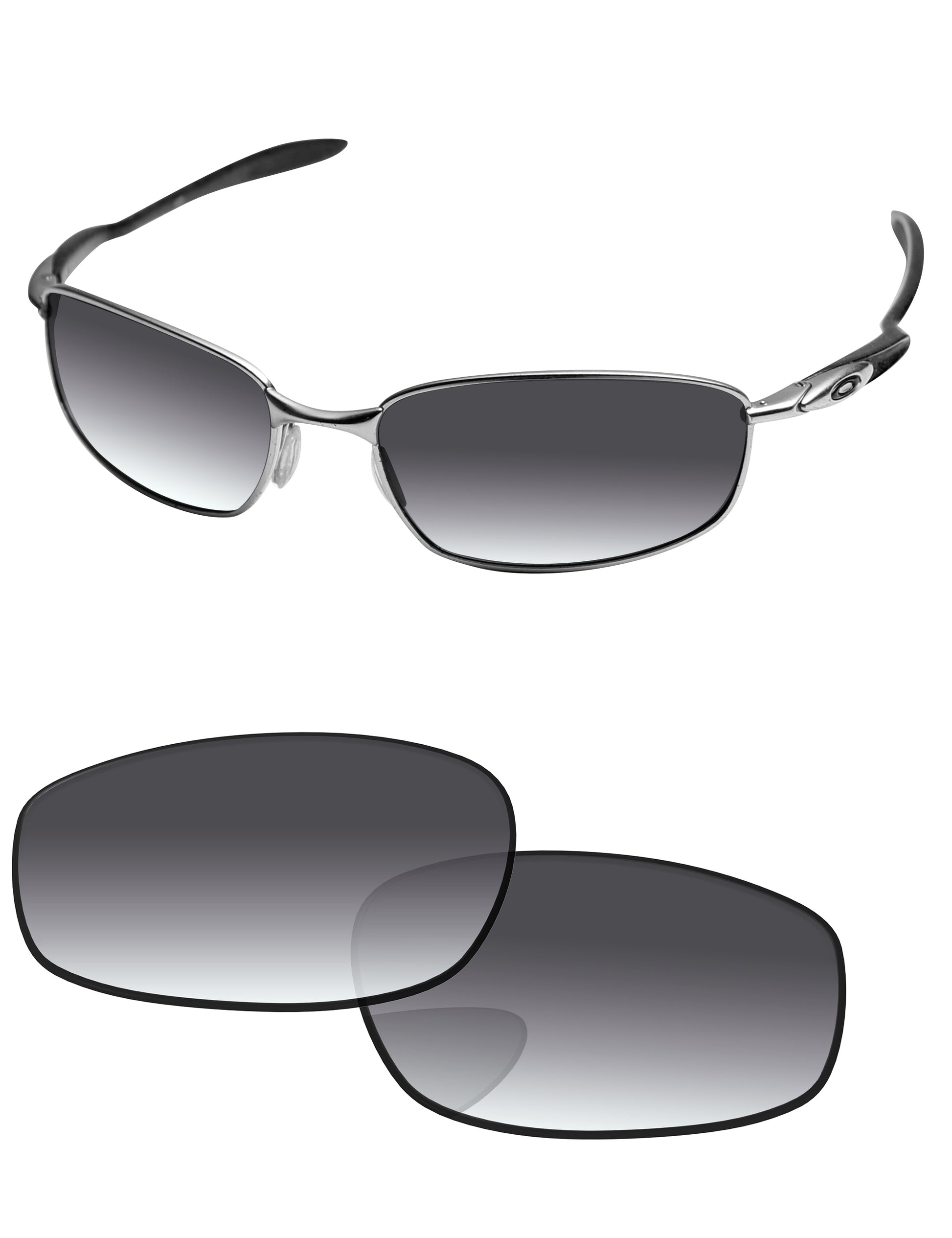 Gray-Gradient