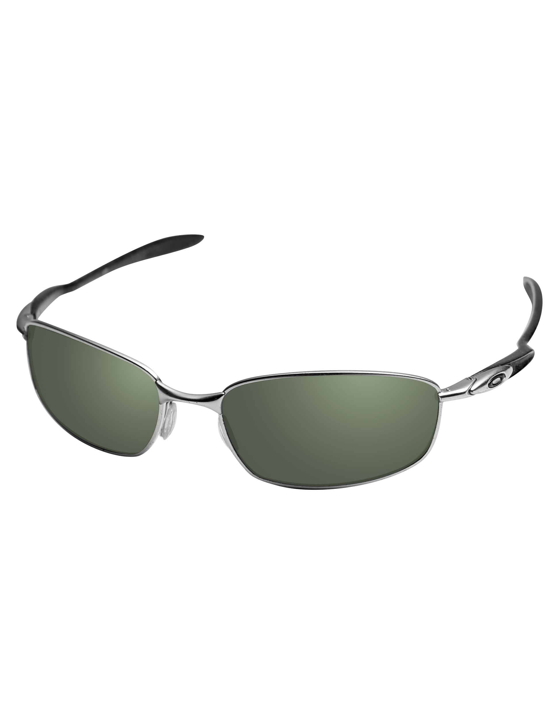 Gray-Green