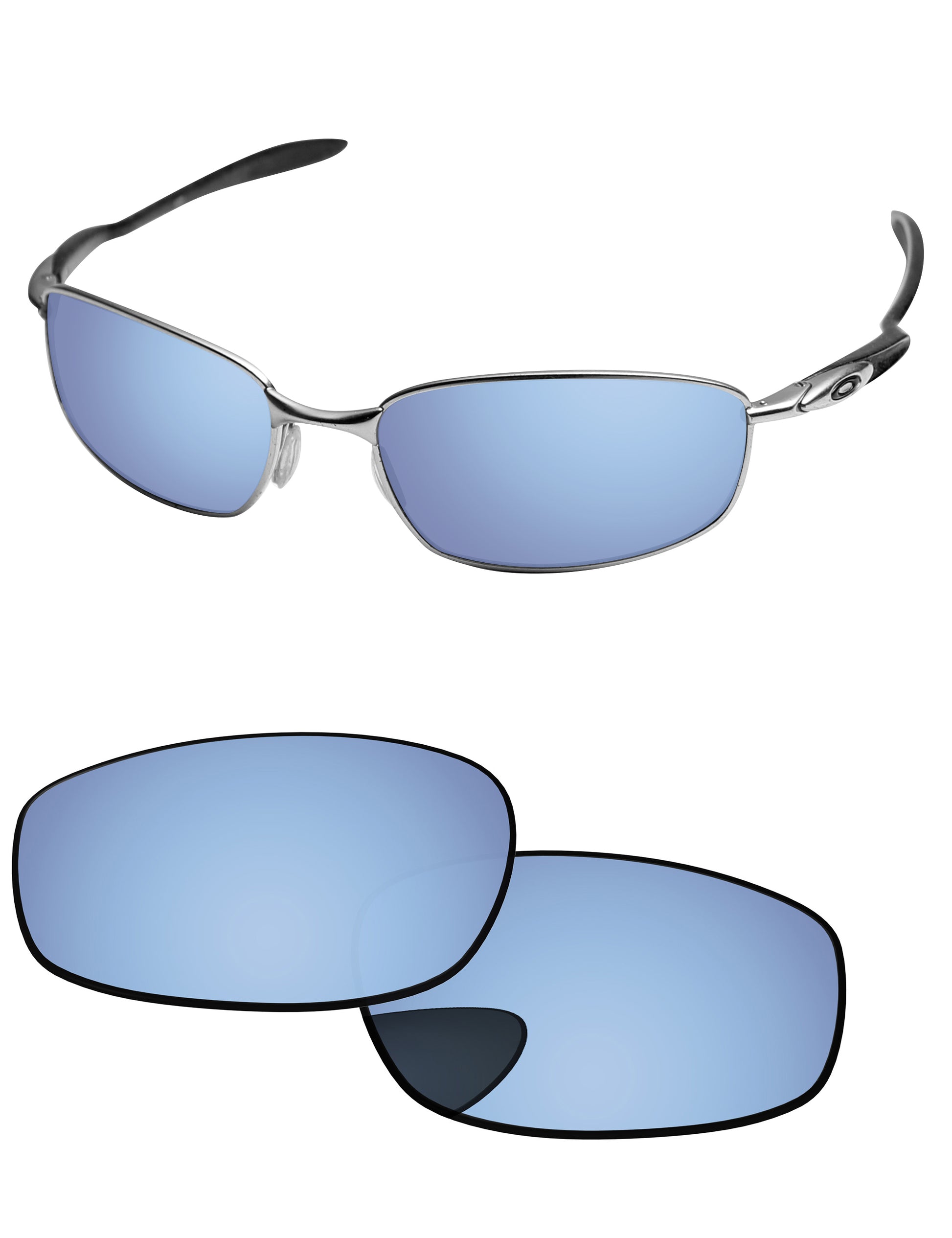 Ice-Blue