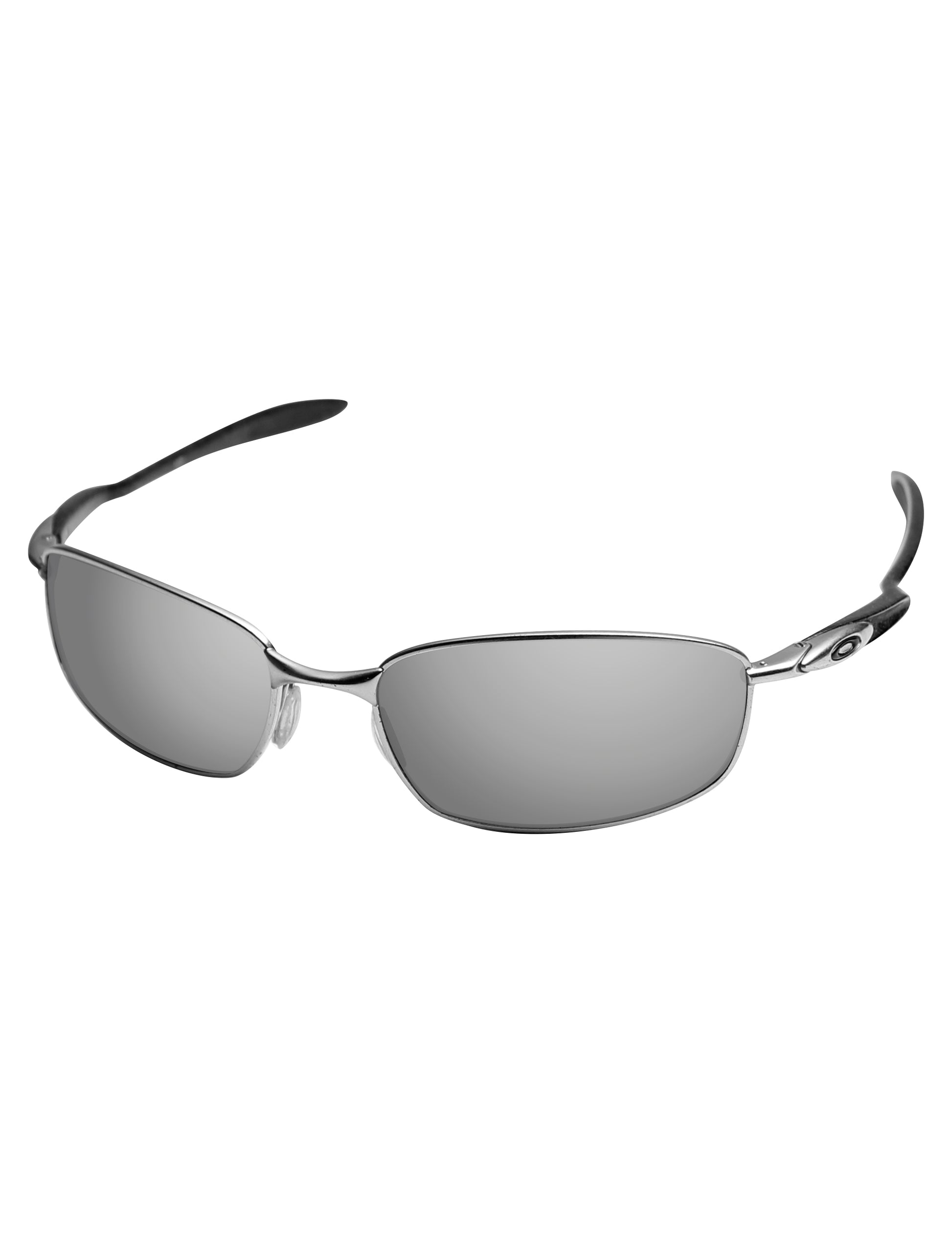 Silver-Chrome