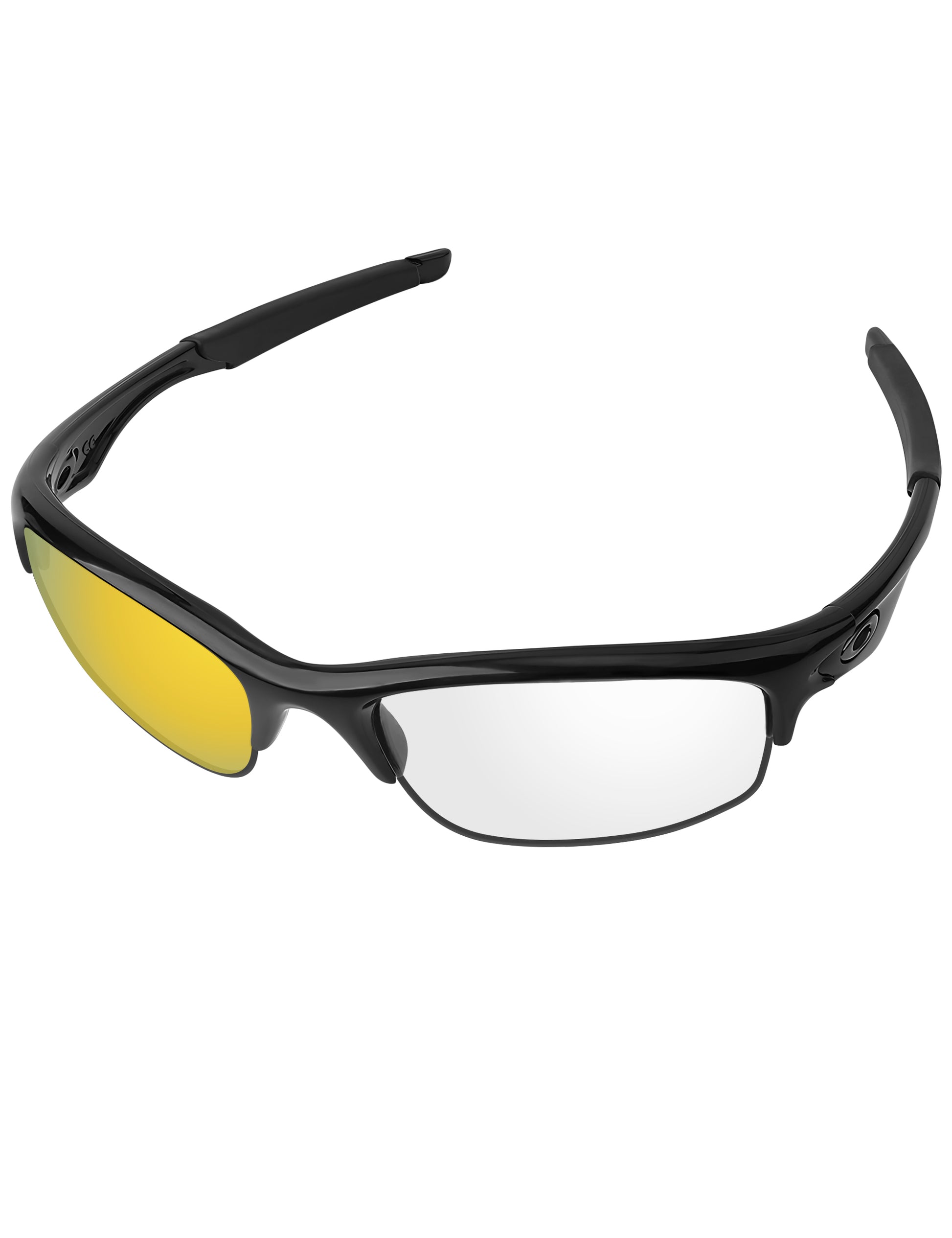 Gold-Shield-Photochromic