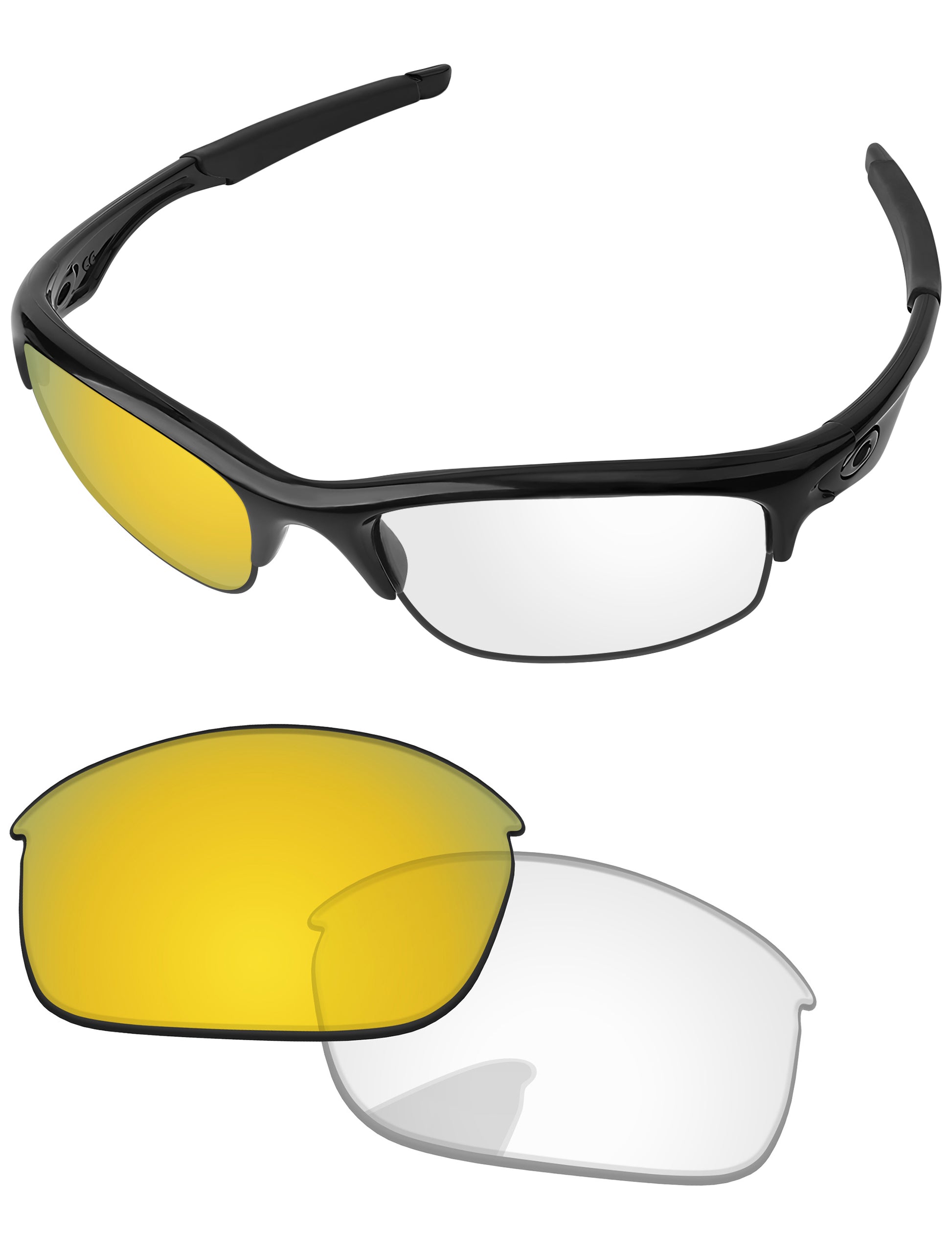 Gold-Shield-Photochromic
