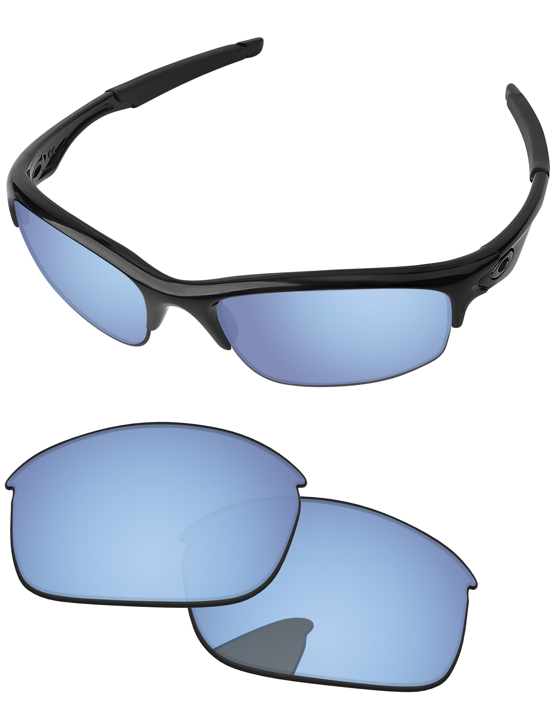 Ice-Blue