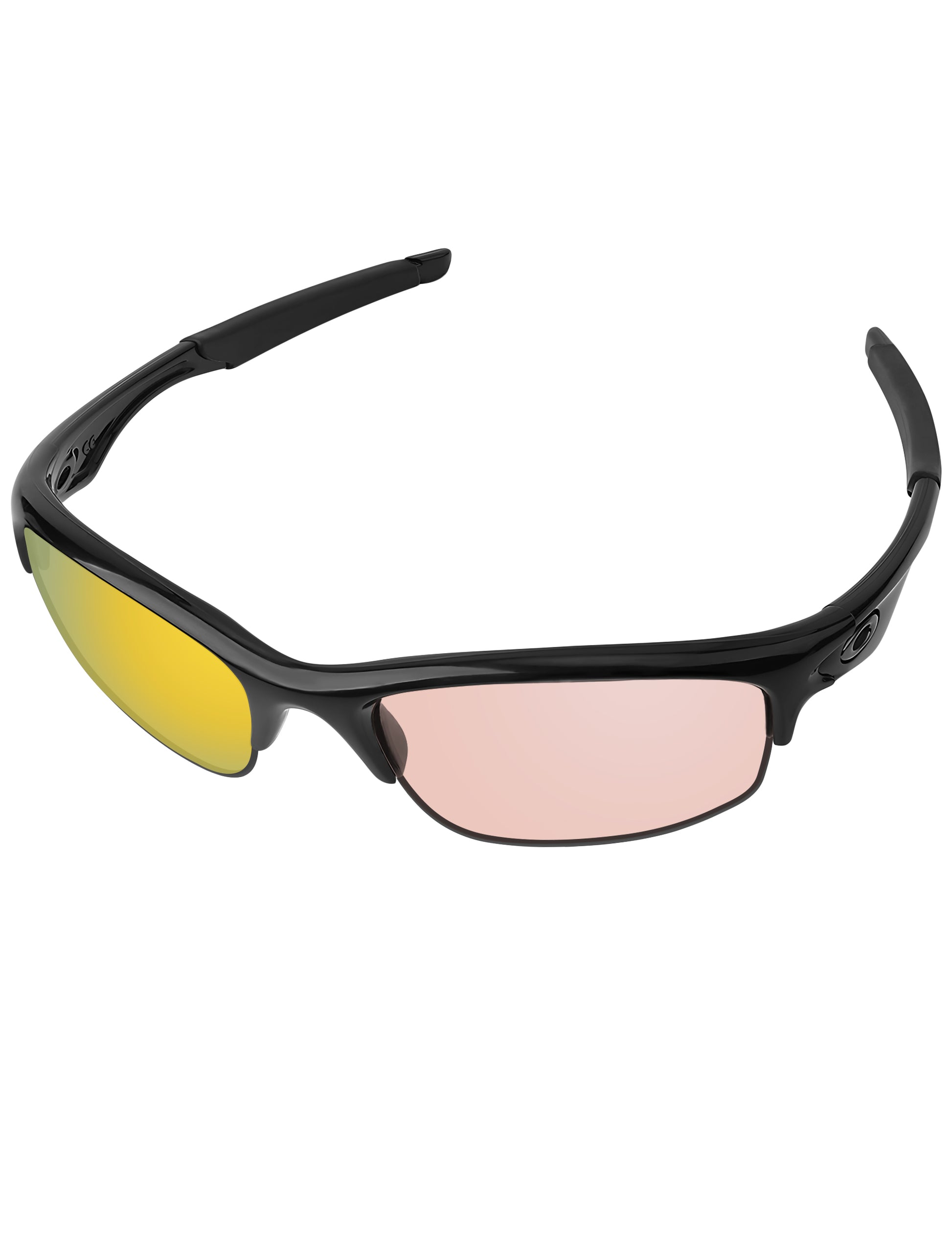 Performance-Tint-Gold-Shield-Photochromic
