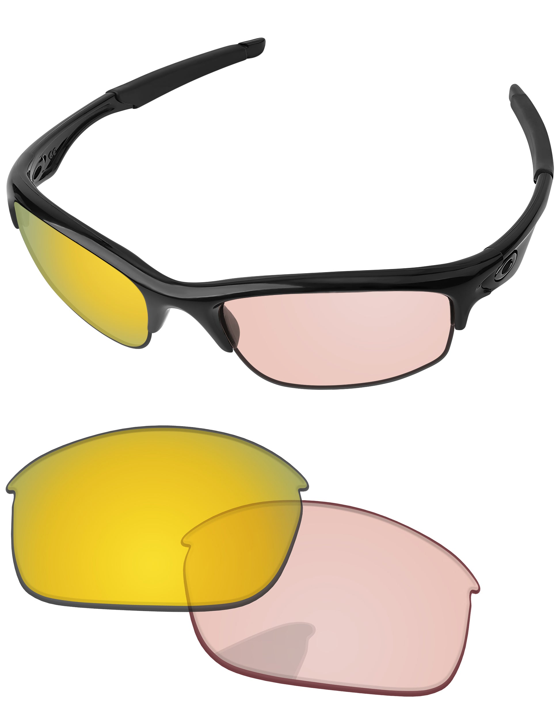 Performance-Tint-Gold-Shield-Photochromic