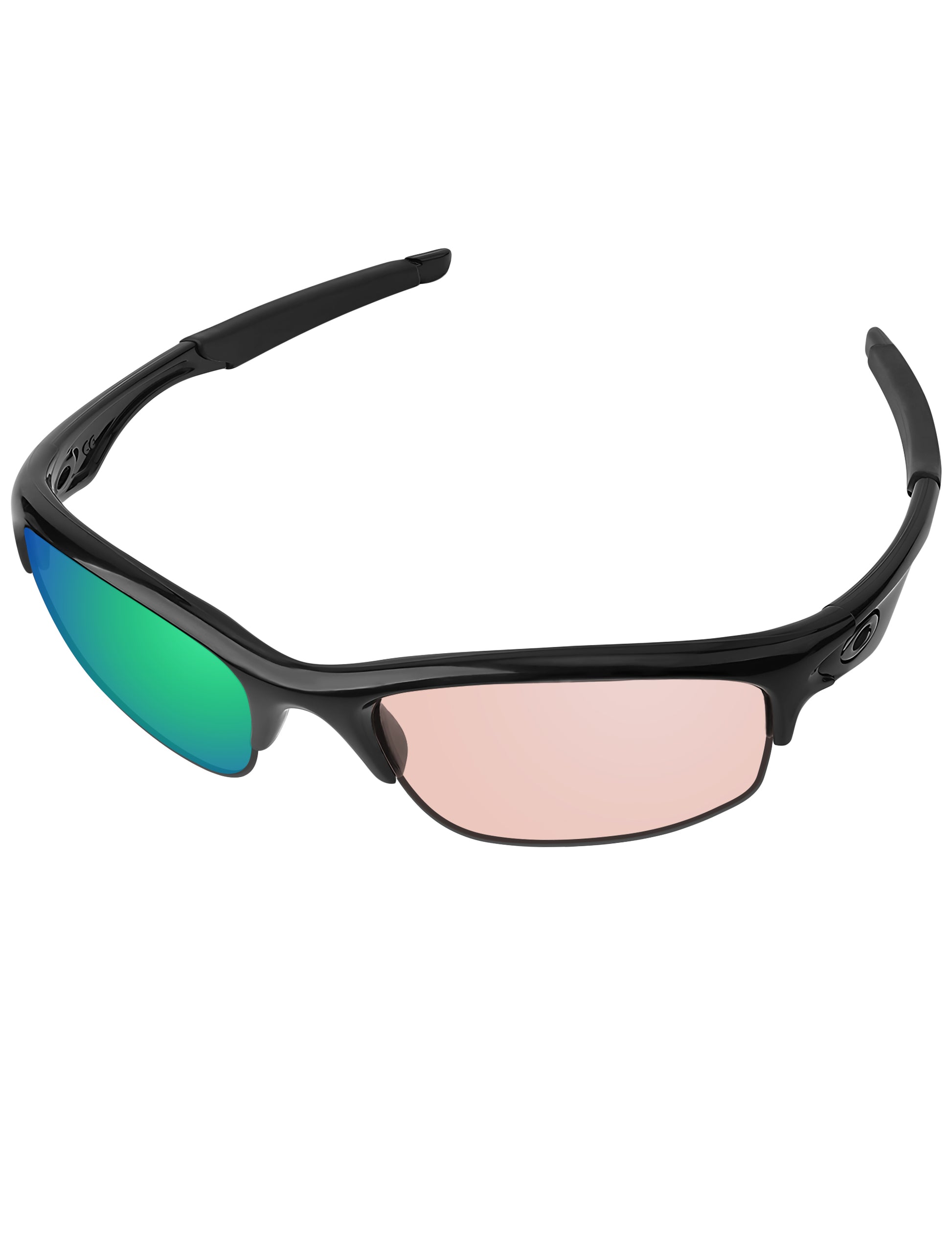Performance-Tint-Green-Shield-Photochromic