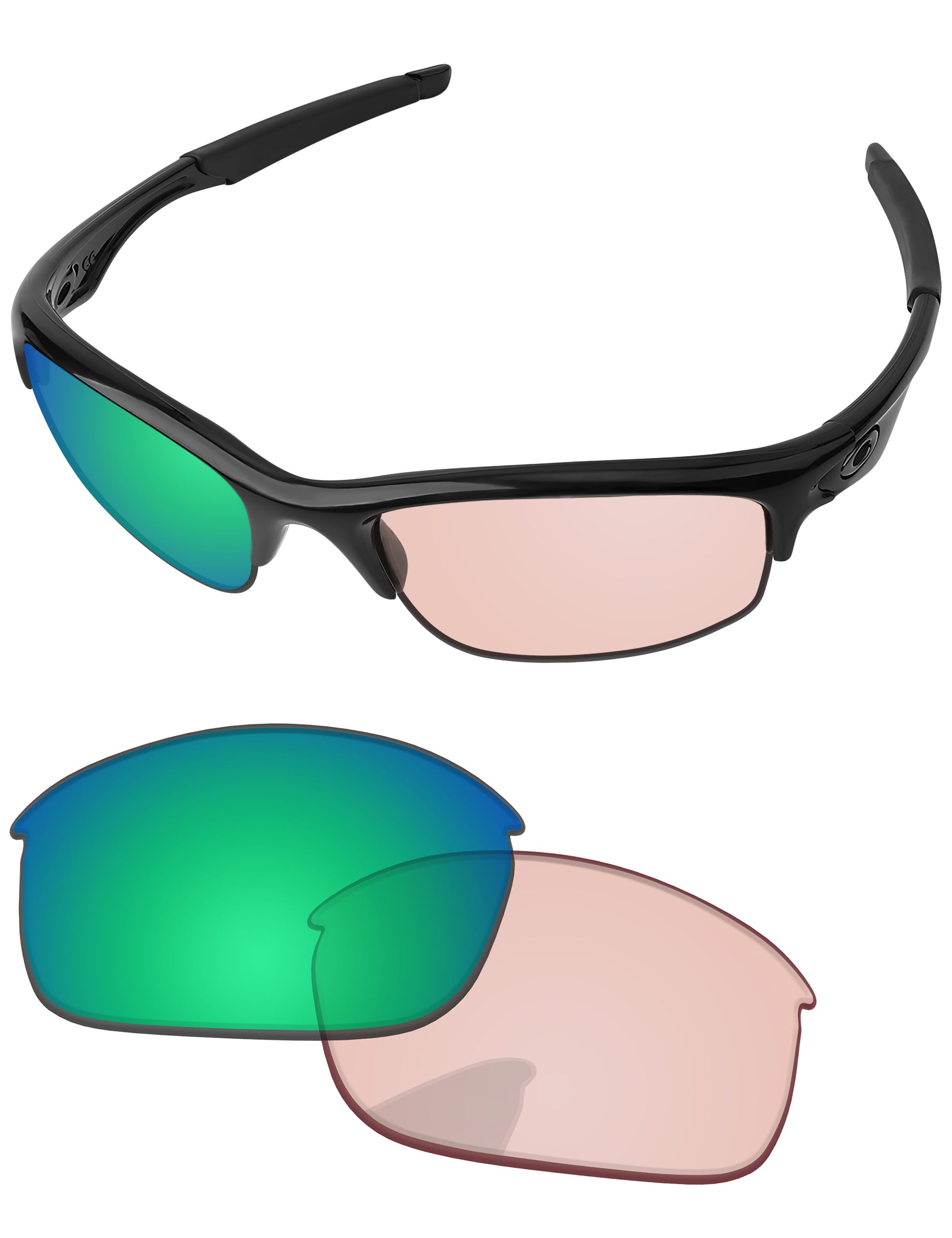 Performance-Tint-Green-Shield-Photochromic