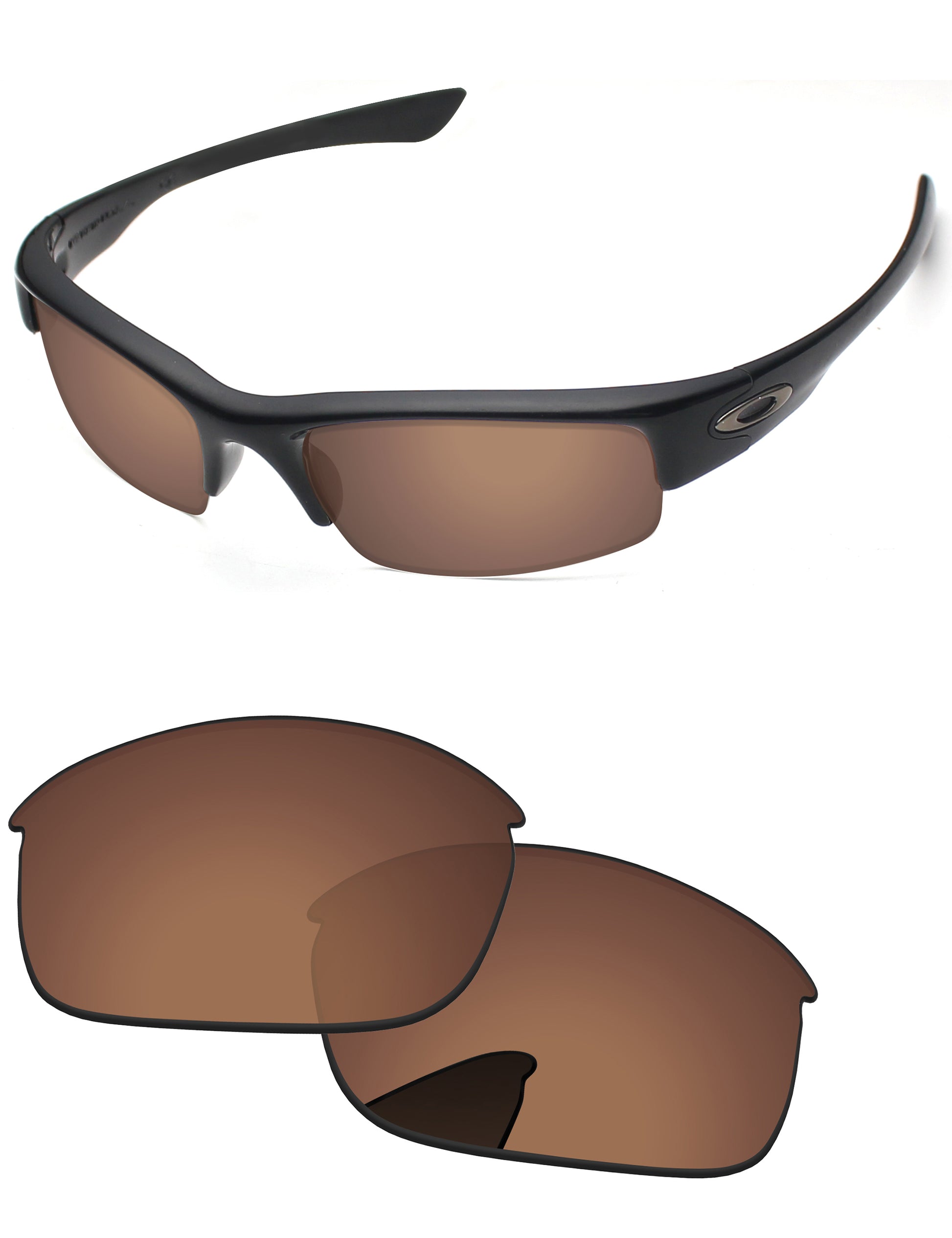 Copper-Brown