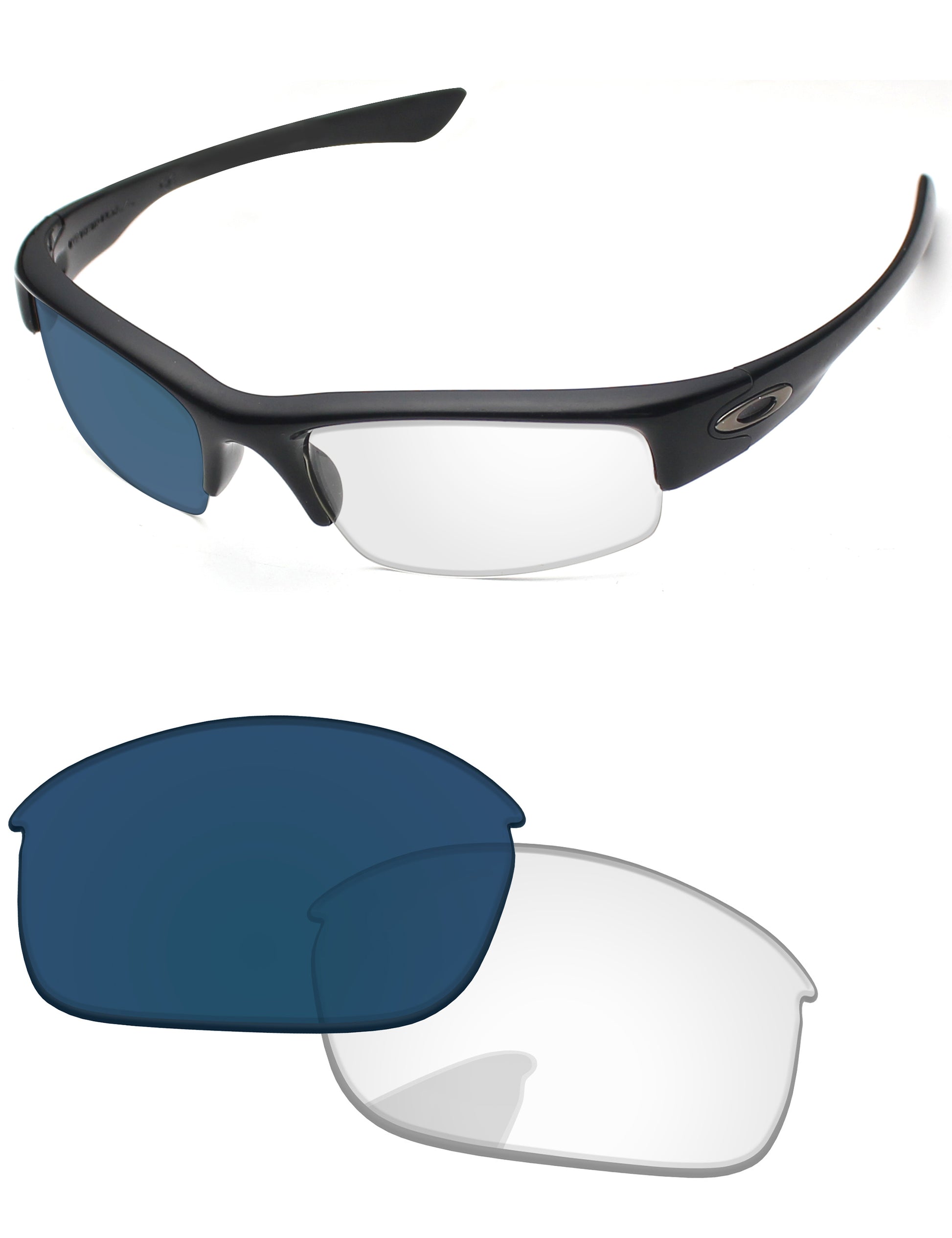Eclipse-Blue-Photochromic