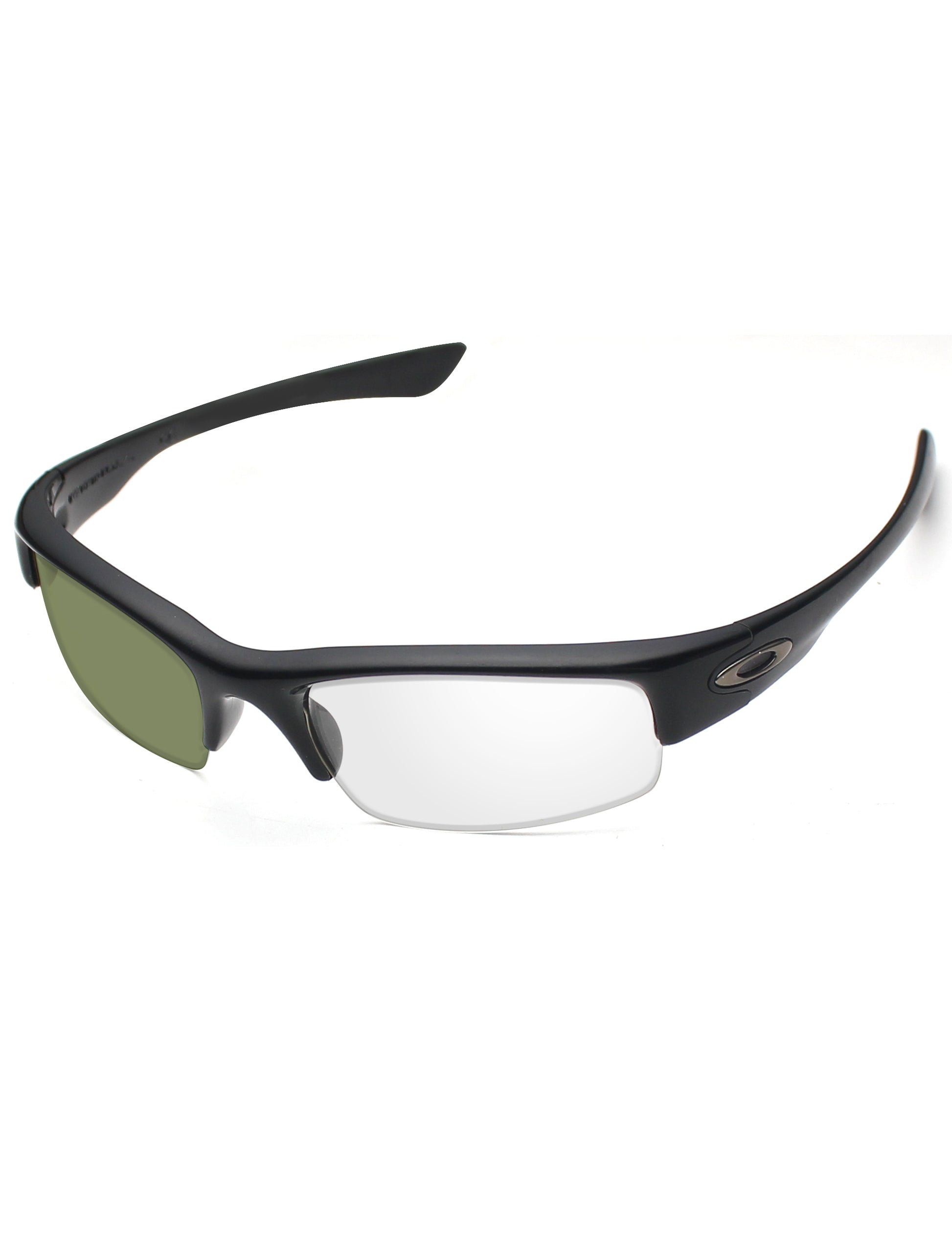 Eclipse-Green-Photochromic