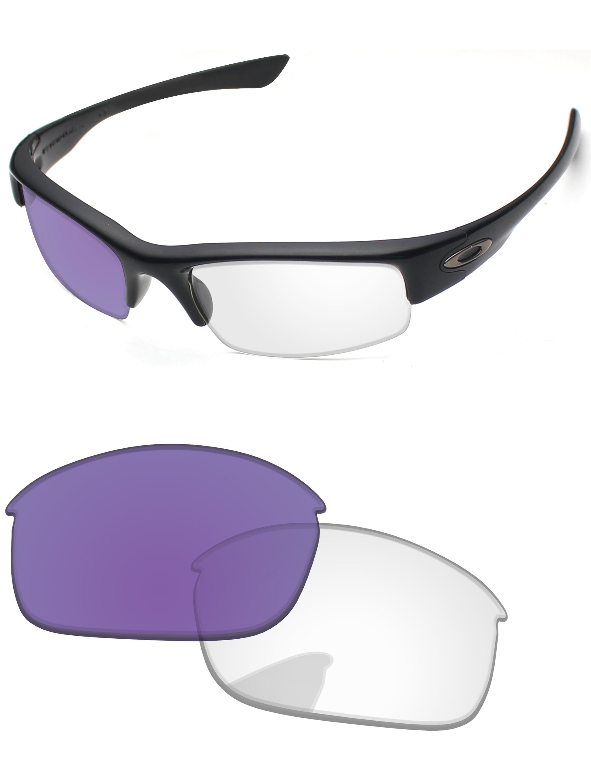 Eclipse-Purple-Photochromic